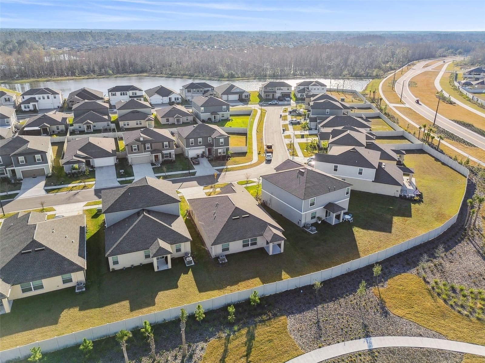 22103 BLAZING STAR RUN, LAND O LAKES, FL, 34637
