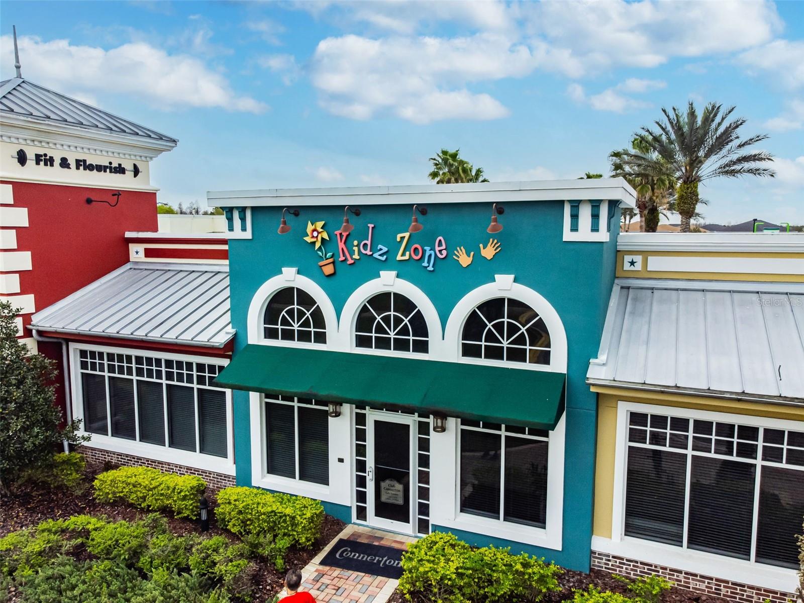 22103 BLAZING STAR RUN, LAND O LAKES, FL, 34637