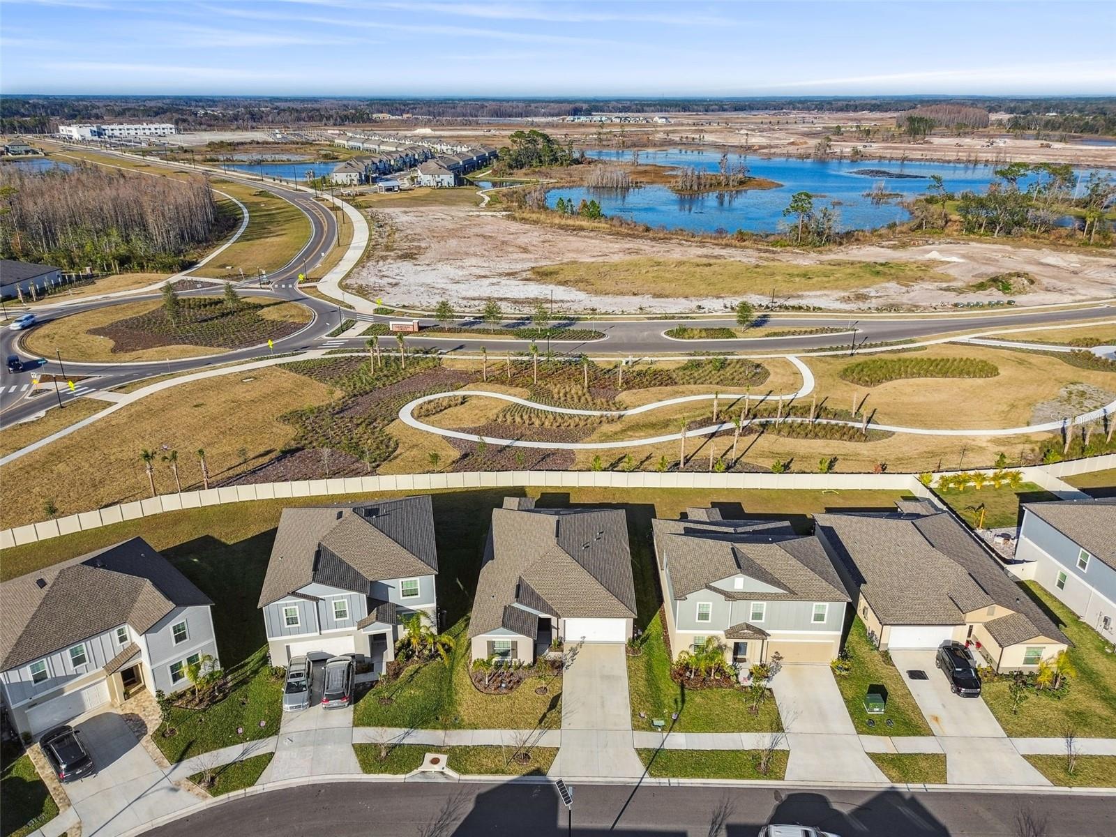 22103 BLAZING STAR RUN, LAND O LAKES, FL, 34637
