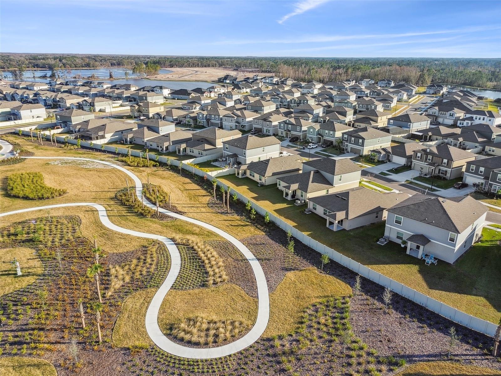 22103 BLAZING STAR RUN, LAND O LAKES, FL, 34637
