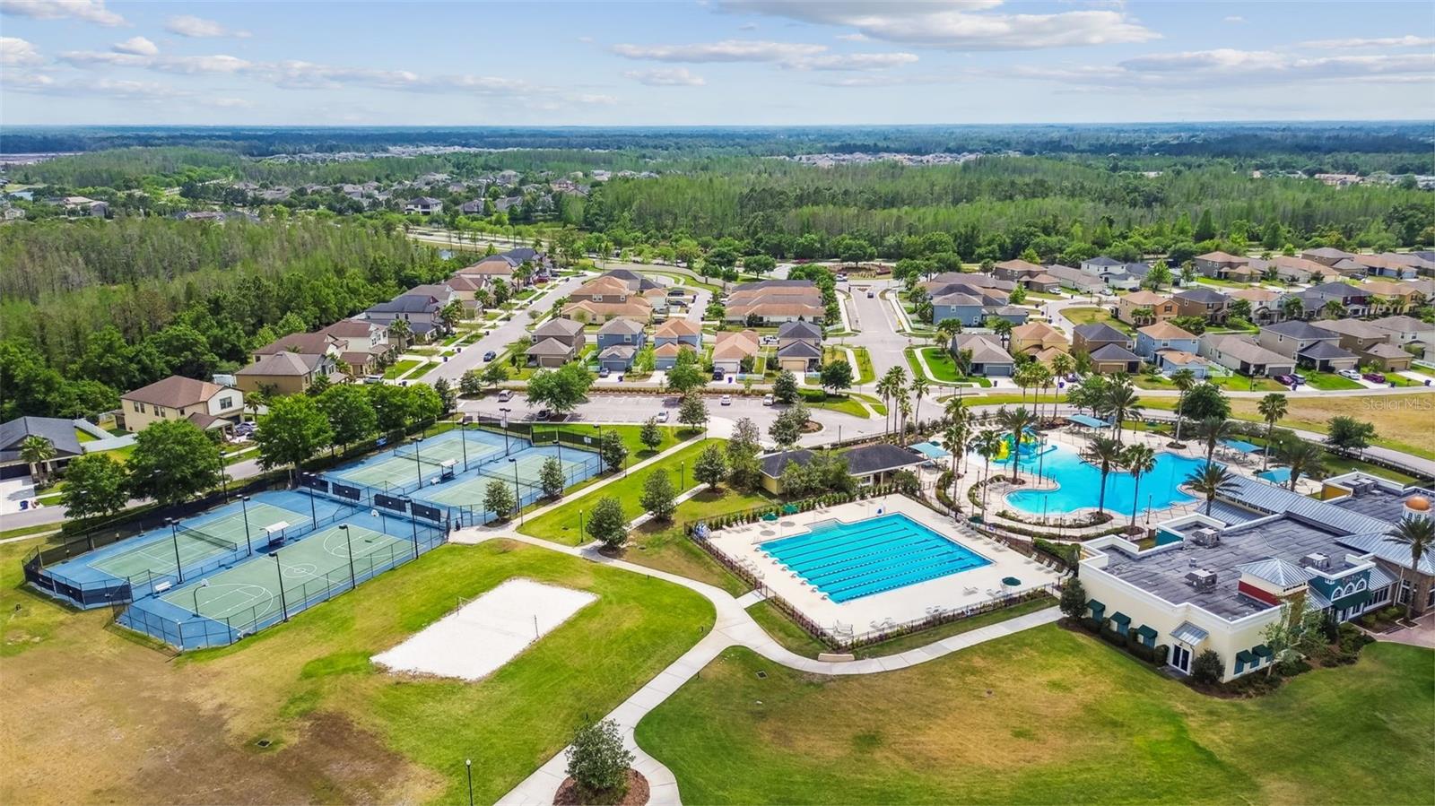 22103 BLAZING STAR RUN, LAND O LAKES, FL, 34637