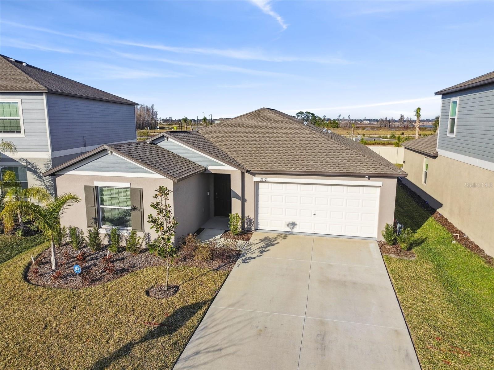 22103 BLAZING STAR RUN, LAND O LAKES, FL, 34637