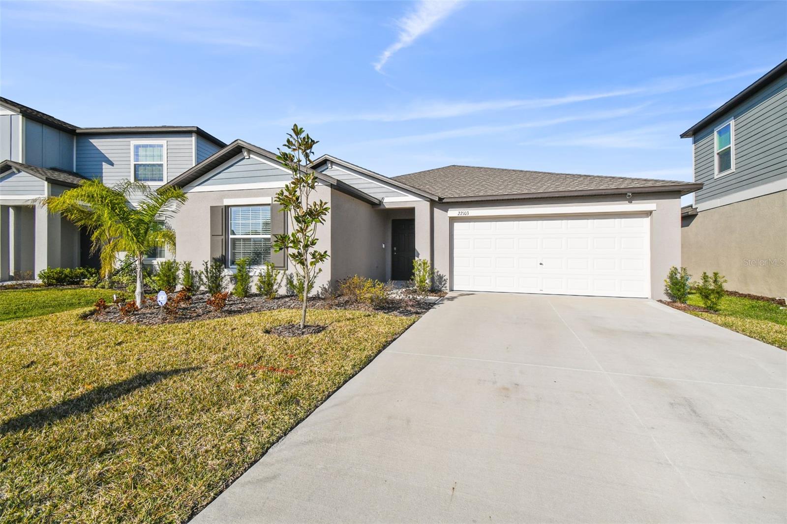 22103 BLAZING STAR RUN, LAND O LAKES, FL, 34637