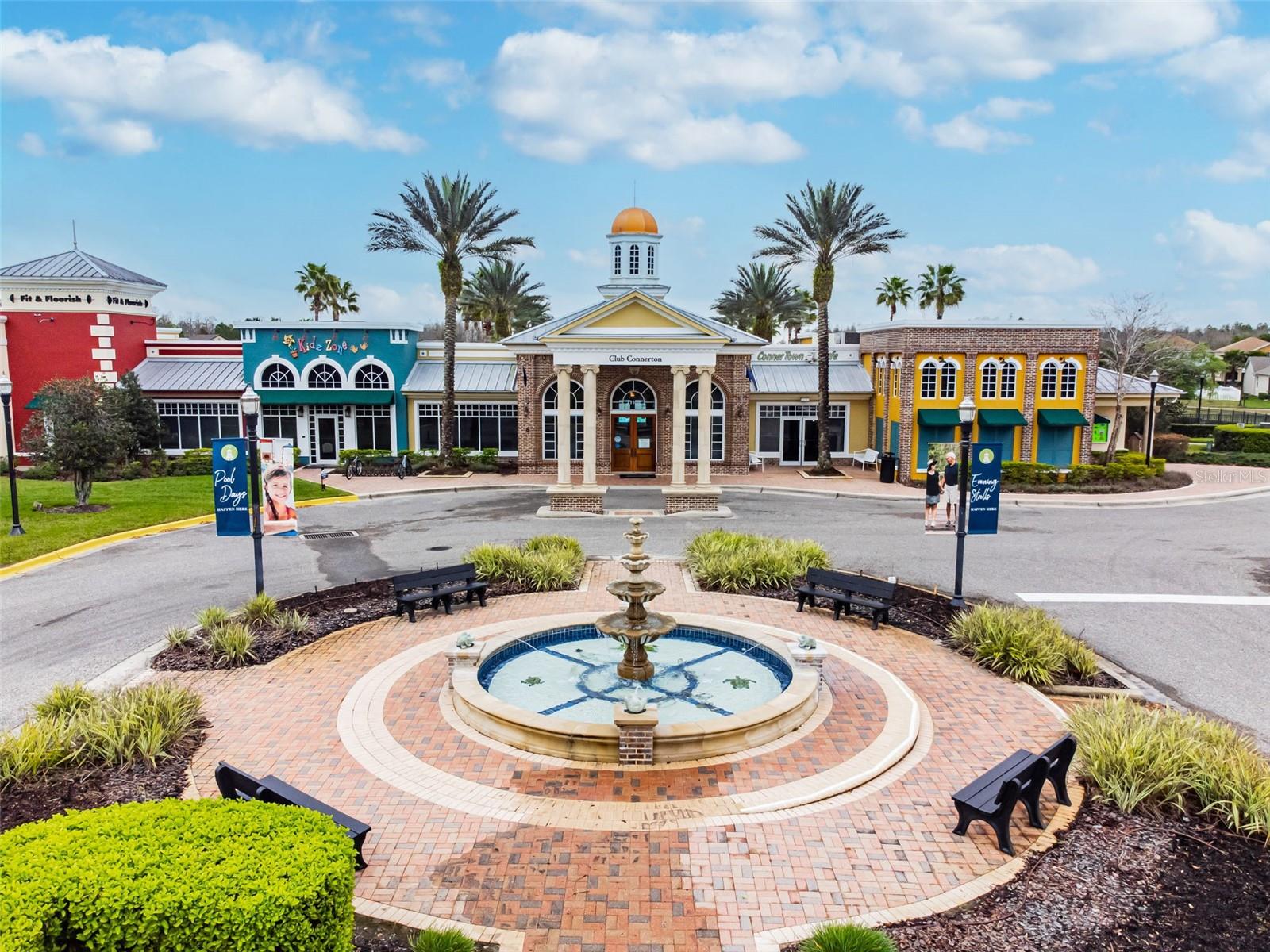 22103 BLAZING STAR RUN, LAND O LAKES, FL, 34637