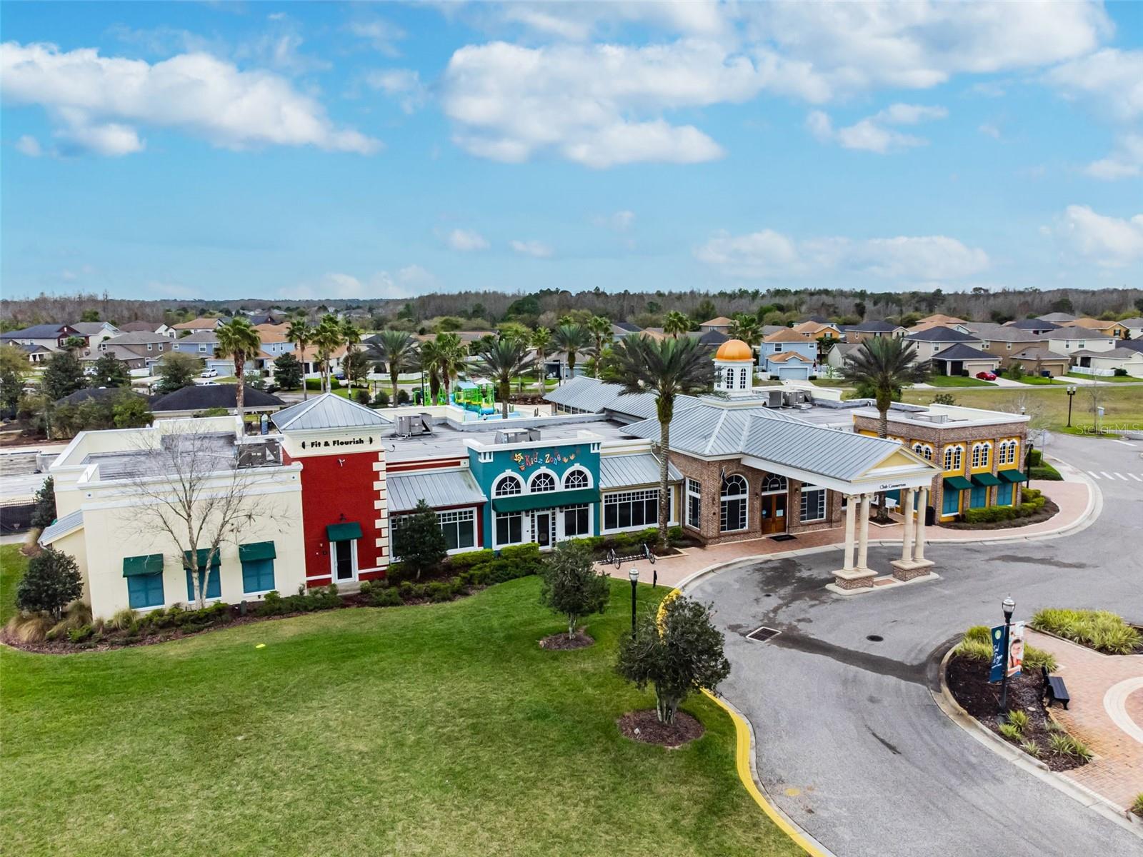 22103 BLAZING STAR RUN, LAND O LAKES, FL, 34637