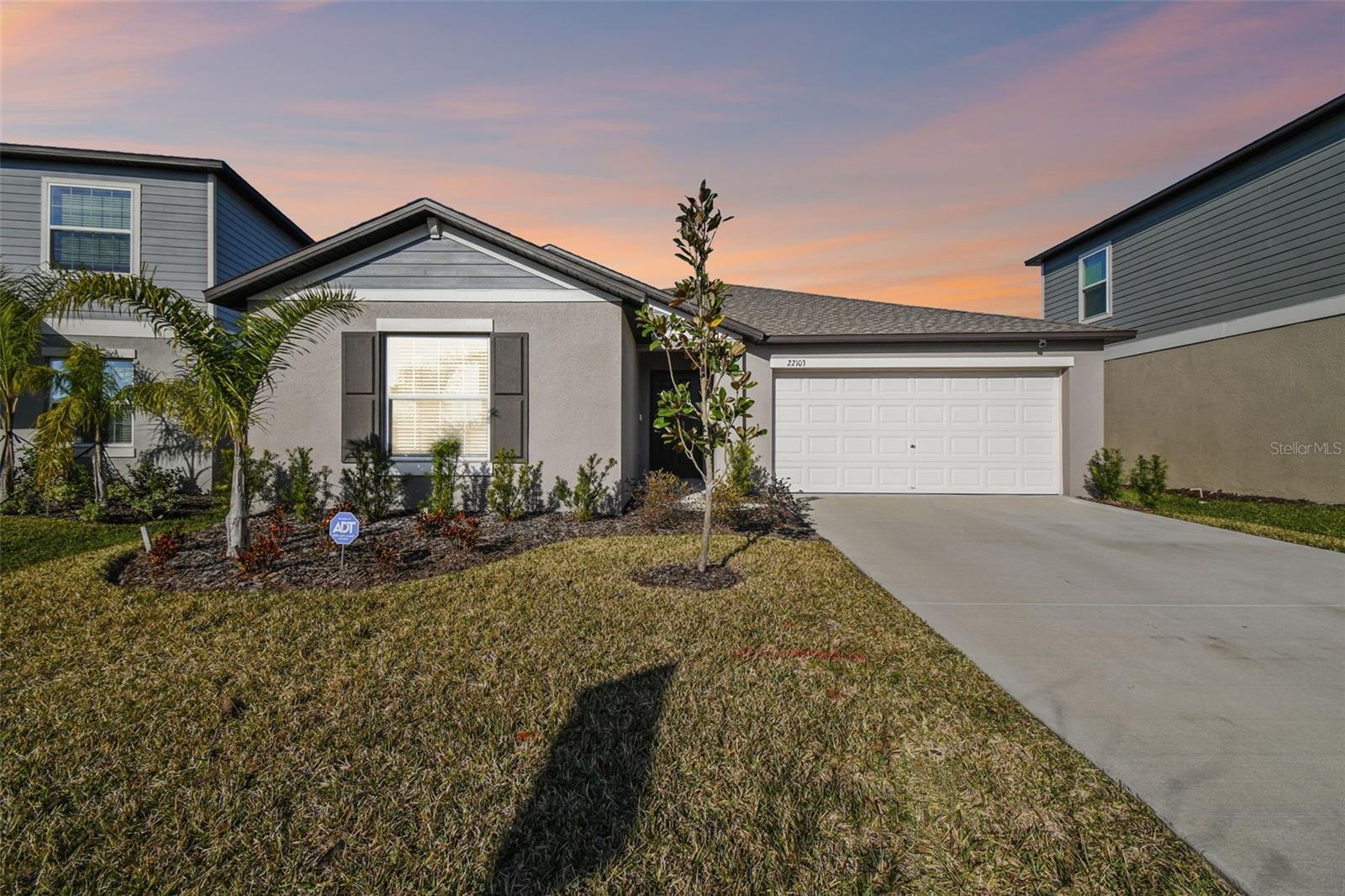 22103 BLAZING STAR RUN, LAND O LAKES, FL, 34637
