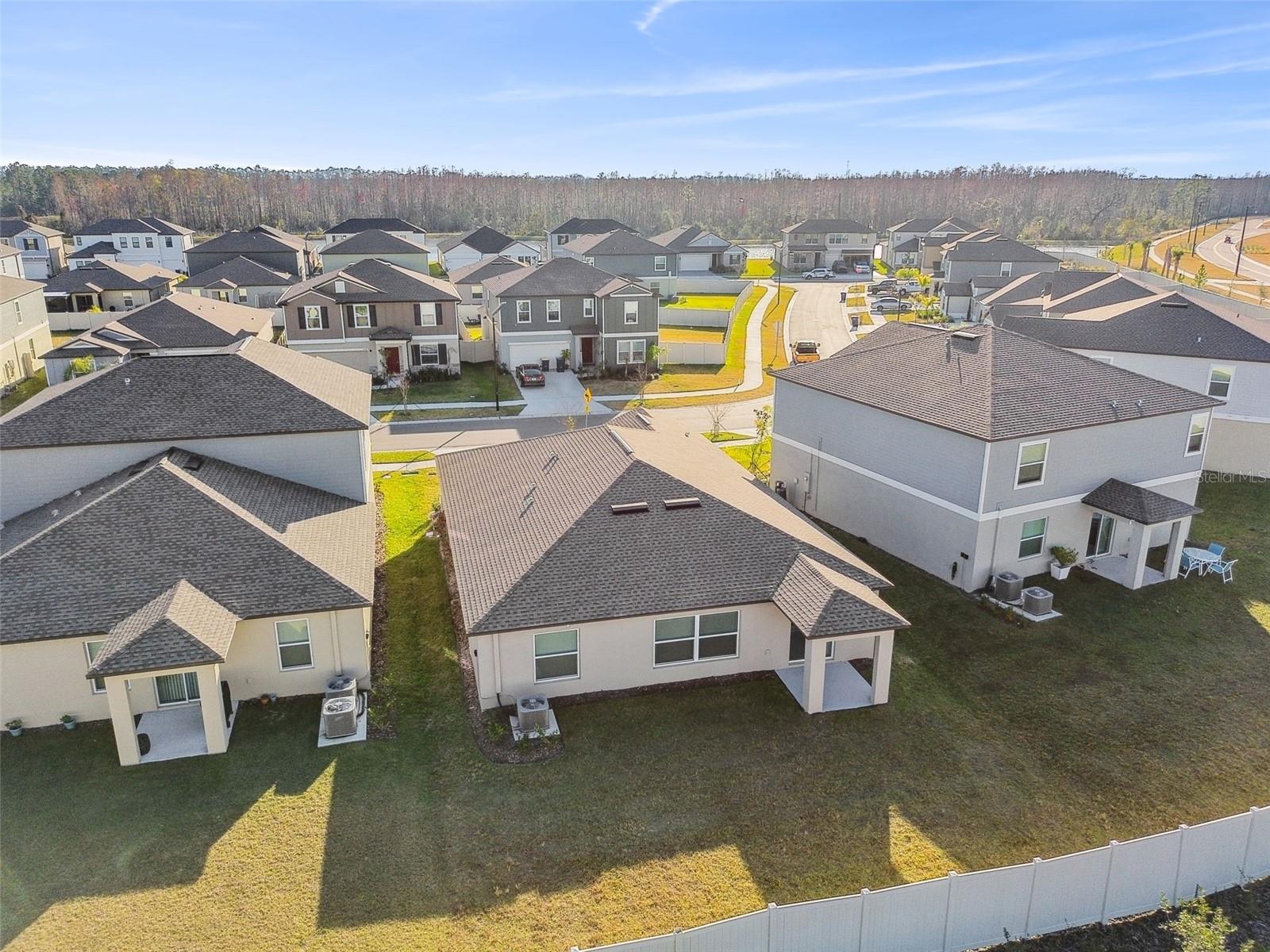 22103 BLAZING STAR RUN, LAND O LAKES, FL, 34637