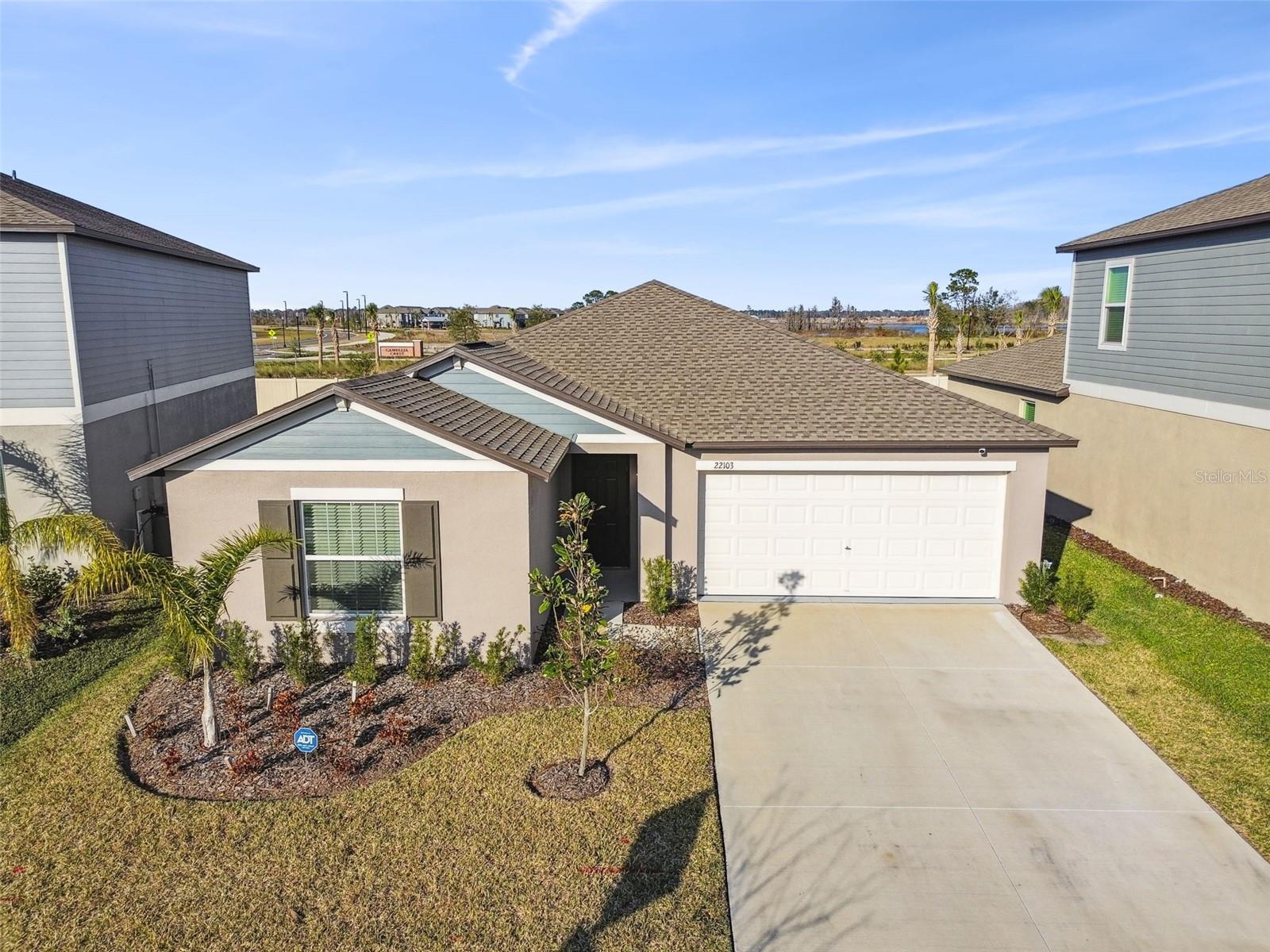 22103 BLAZING STAR RUN, LAND O LAKES, FL, 34637