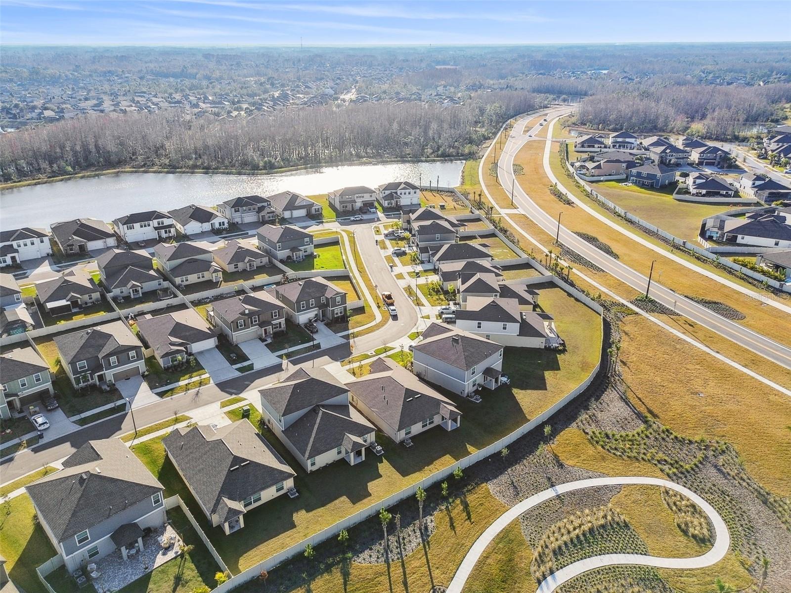 22103 BLAZING STAR RUN, LAND O LAKES, FL, 34637