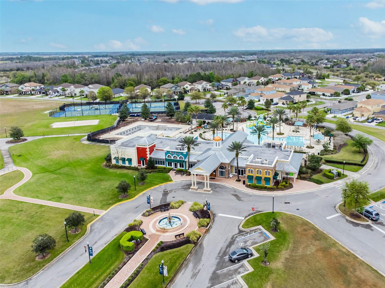 22103 BLAZING STAR RUN, LAND O LAKES, FL, 34637