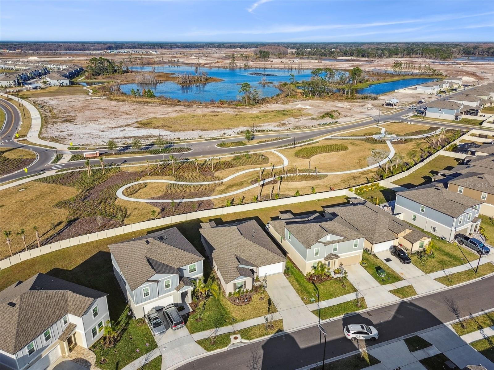 22103 BLAZING STAR RUN, LAND O LAKES, FL, 34637