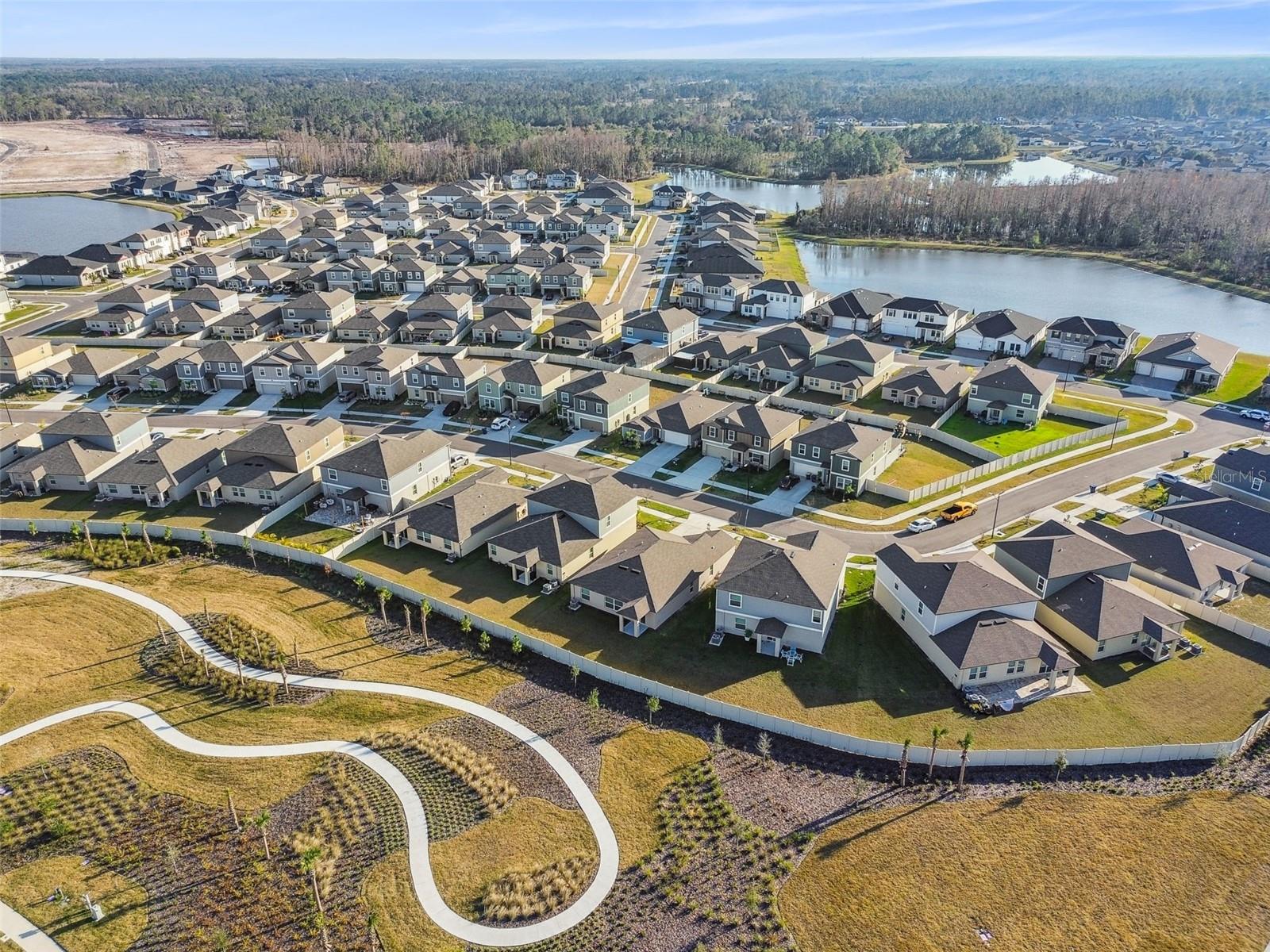 22103 BLAZING STAR RUN, LAND O LAKES, FL, 34637