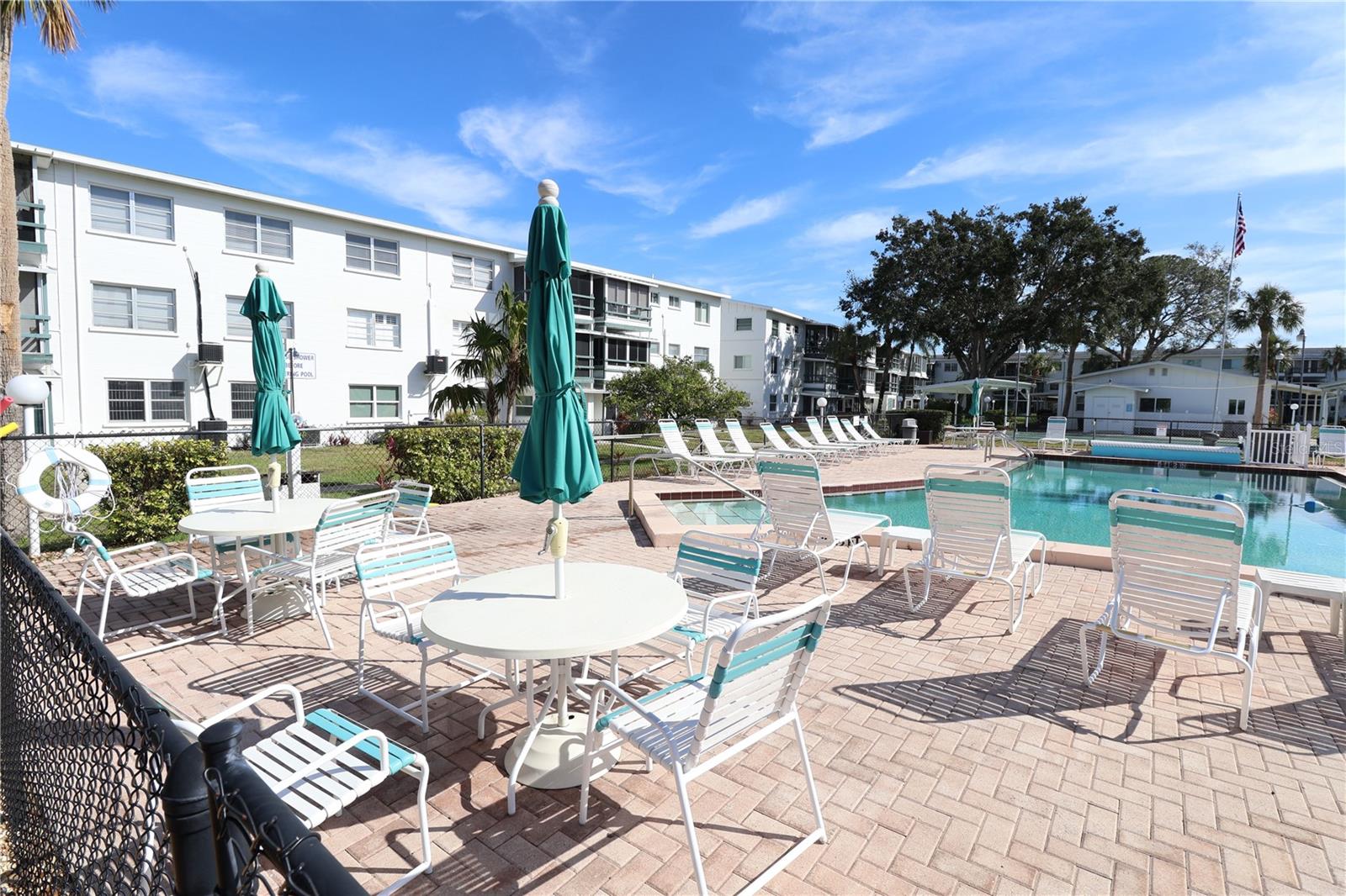 5891 WELCOME RD #I6, BRADENTON, FL, 34207