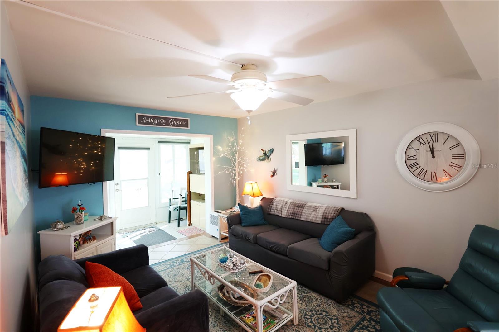 5891 WELCOME RD #I6, BRADENTON, FL, 34207