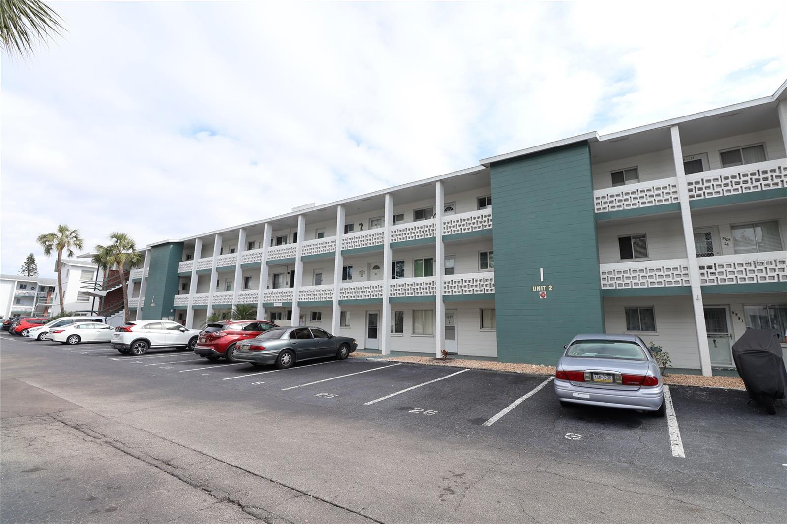 5891 WELCOME RD #I6, BRADENTON, FL, 34207