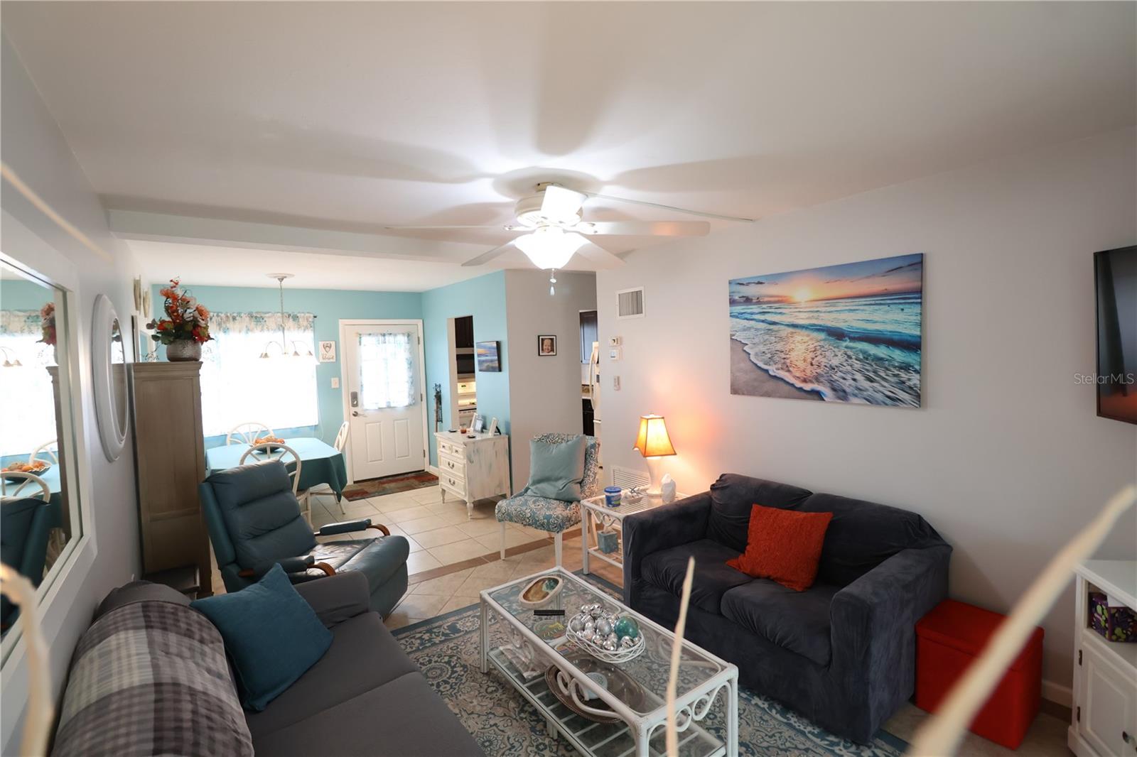 5891 WELCOME RD #I6, BRADENTON, FL, 34207