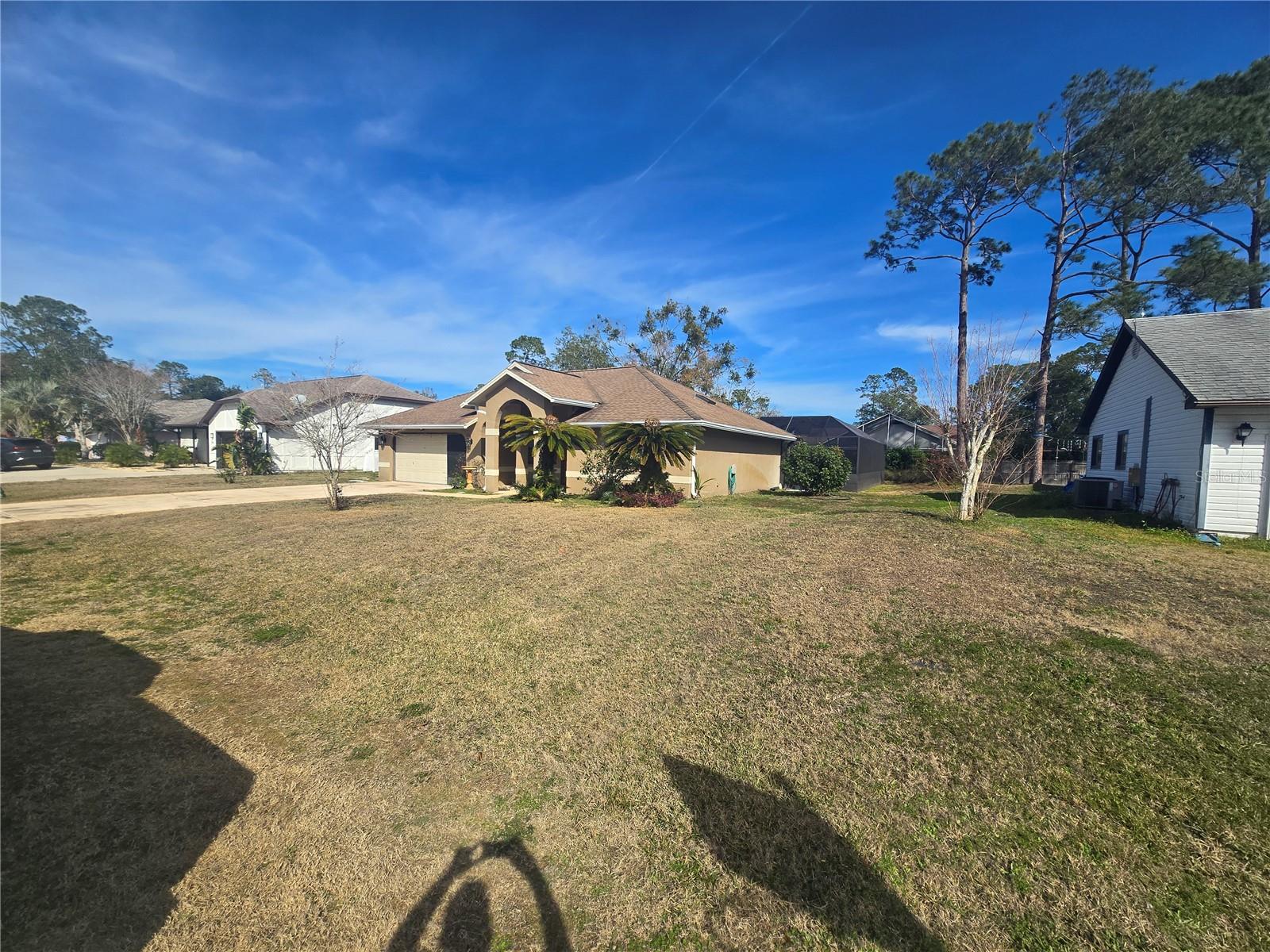 70 WEDGEWOOD LN, PALM COAST, FL, 32164