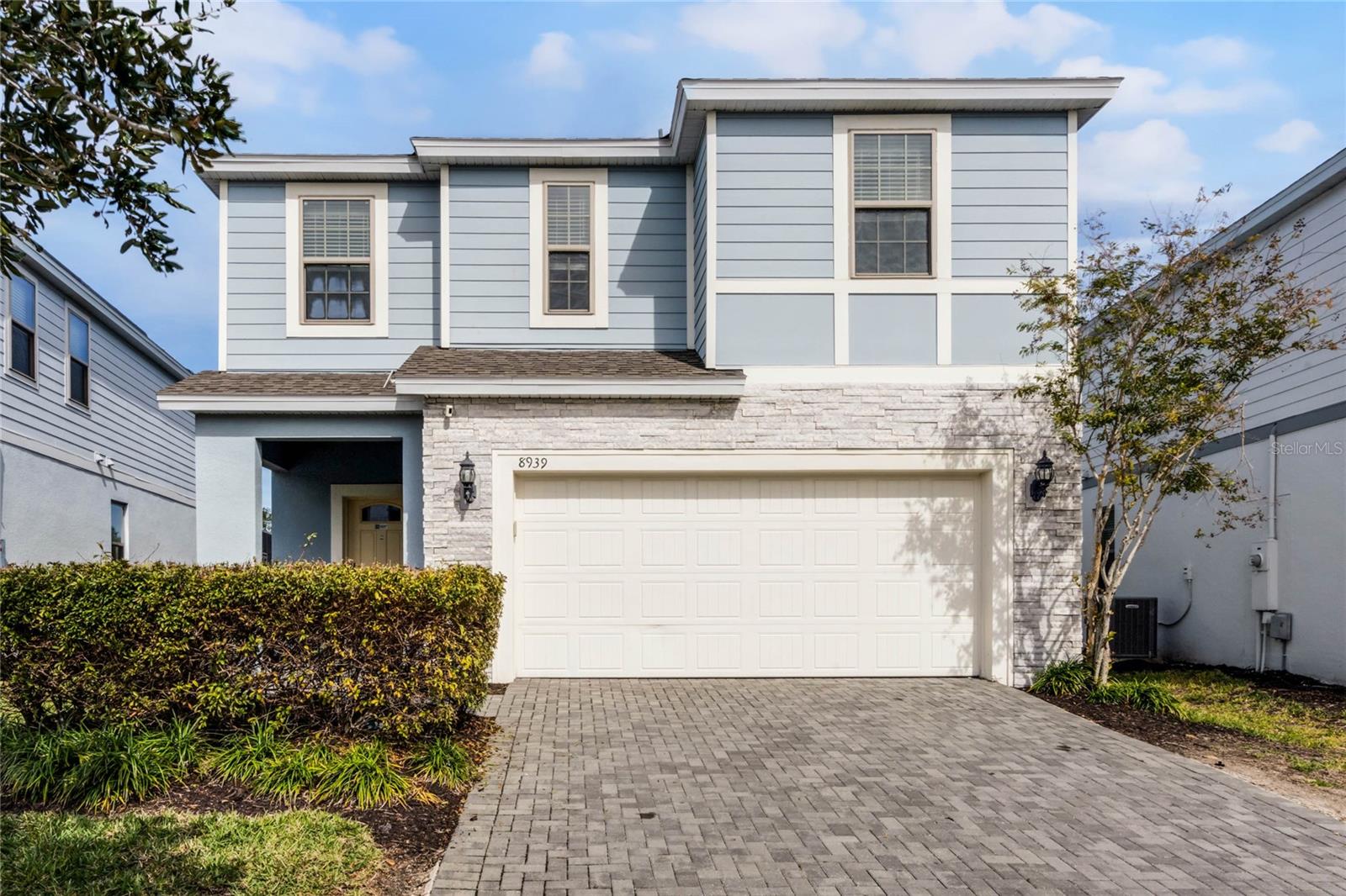 8939 ZURICH LN, KISSIMMEE, FL, 34747