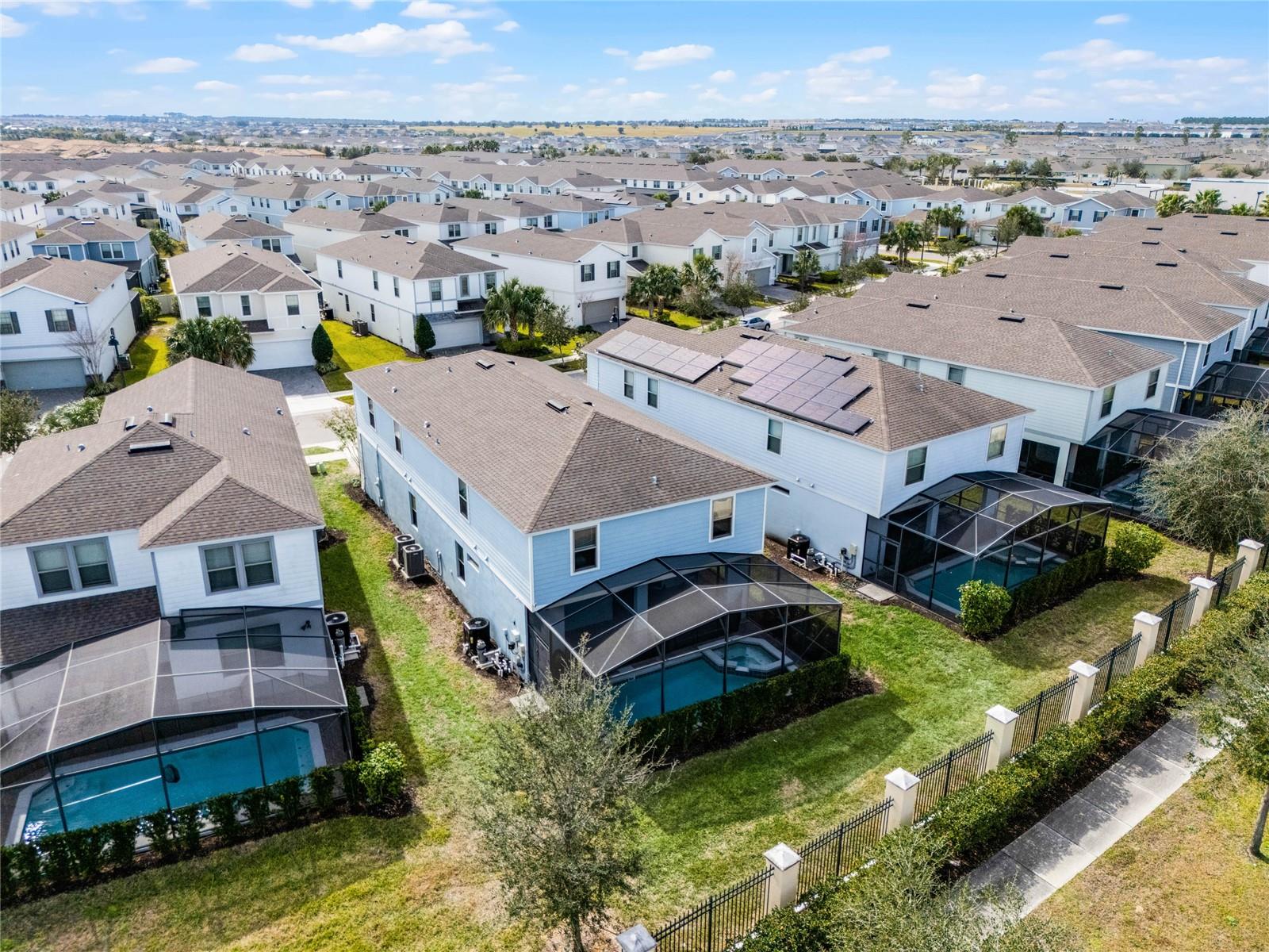 8939 ZURICH LN, KISSIMMEE, FL, 34747