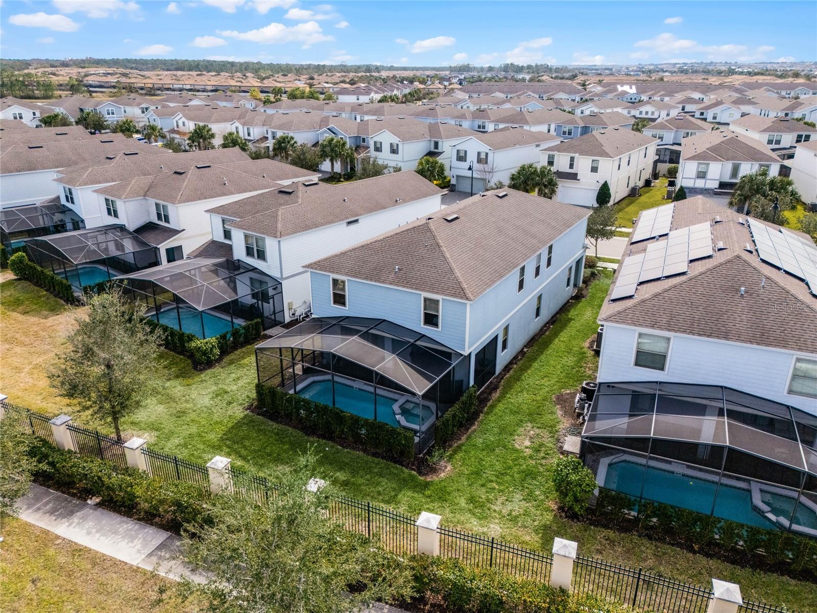 8939 ZURICH LN, KISSIMMEE, FL, 34747