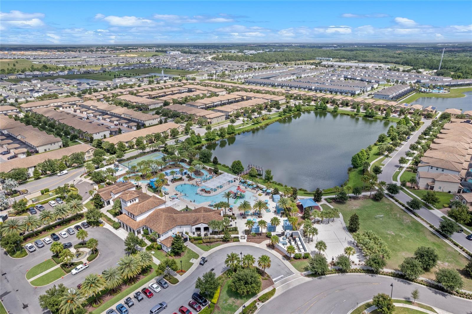 8939 ZURICH LN, KISSIMMEE, FL, 34747