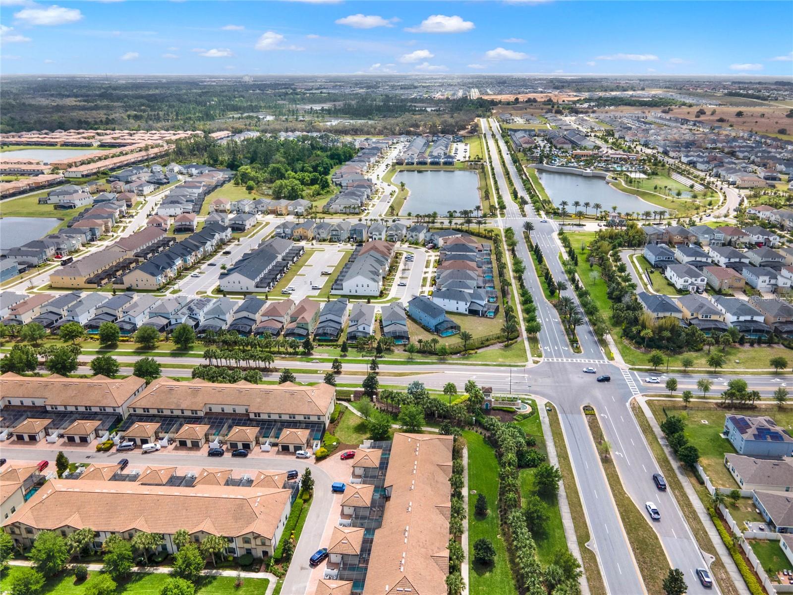 8939 ZURICH LN, KISSIMMEE, FL, 34747