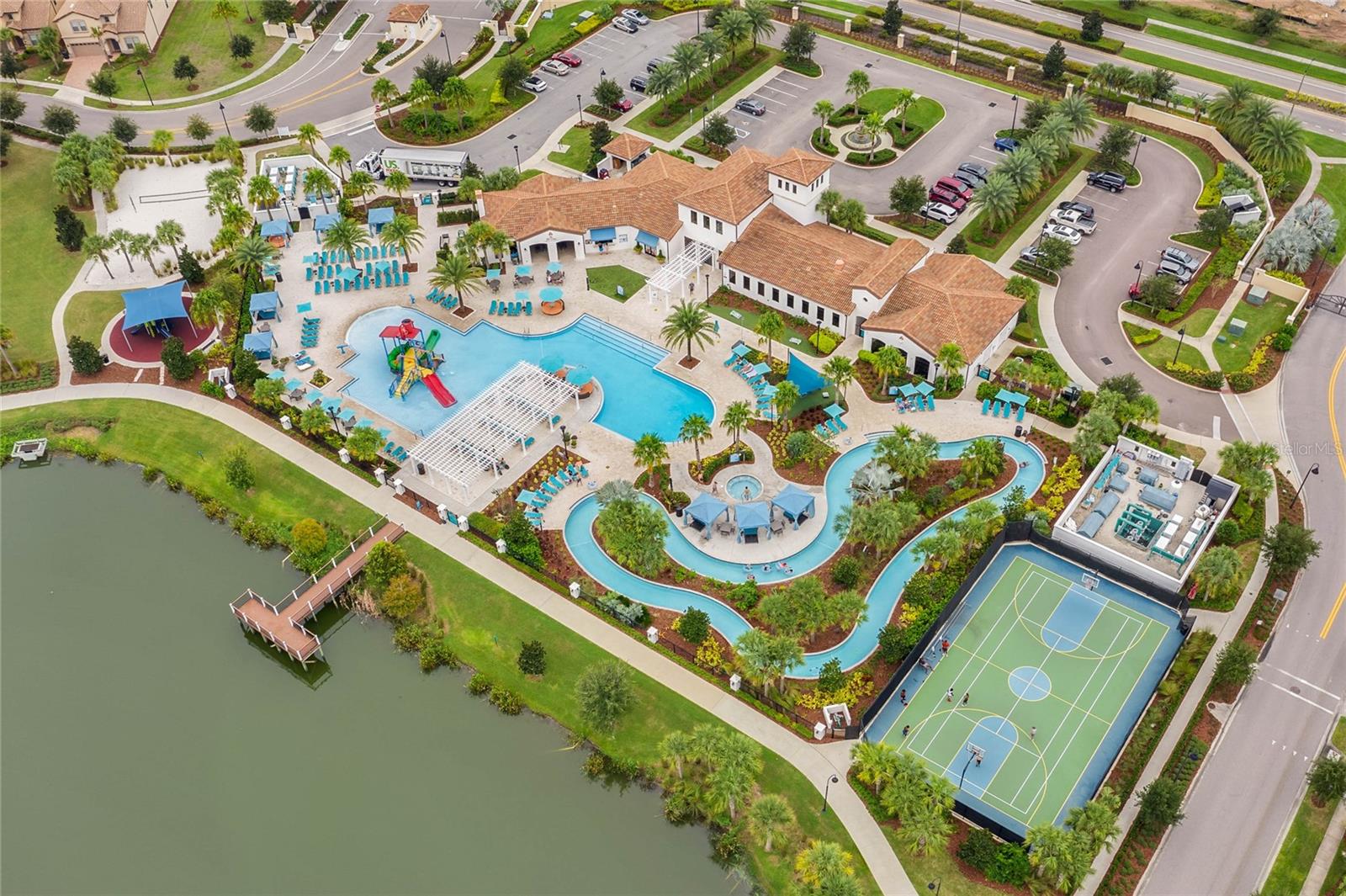 8939 ZURICH LN, KISSIMMEE, FL, 34747