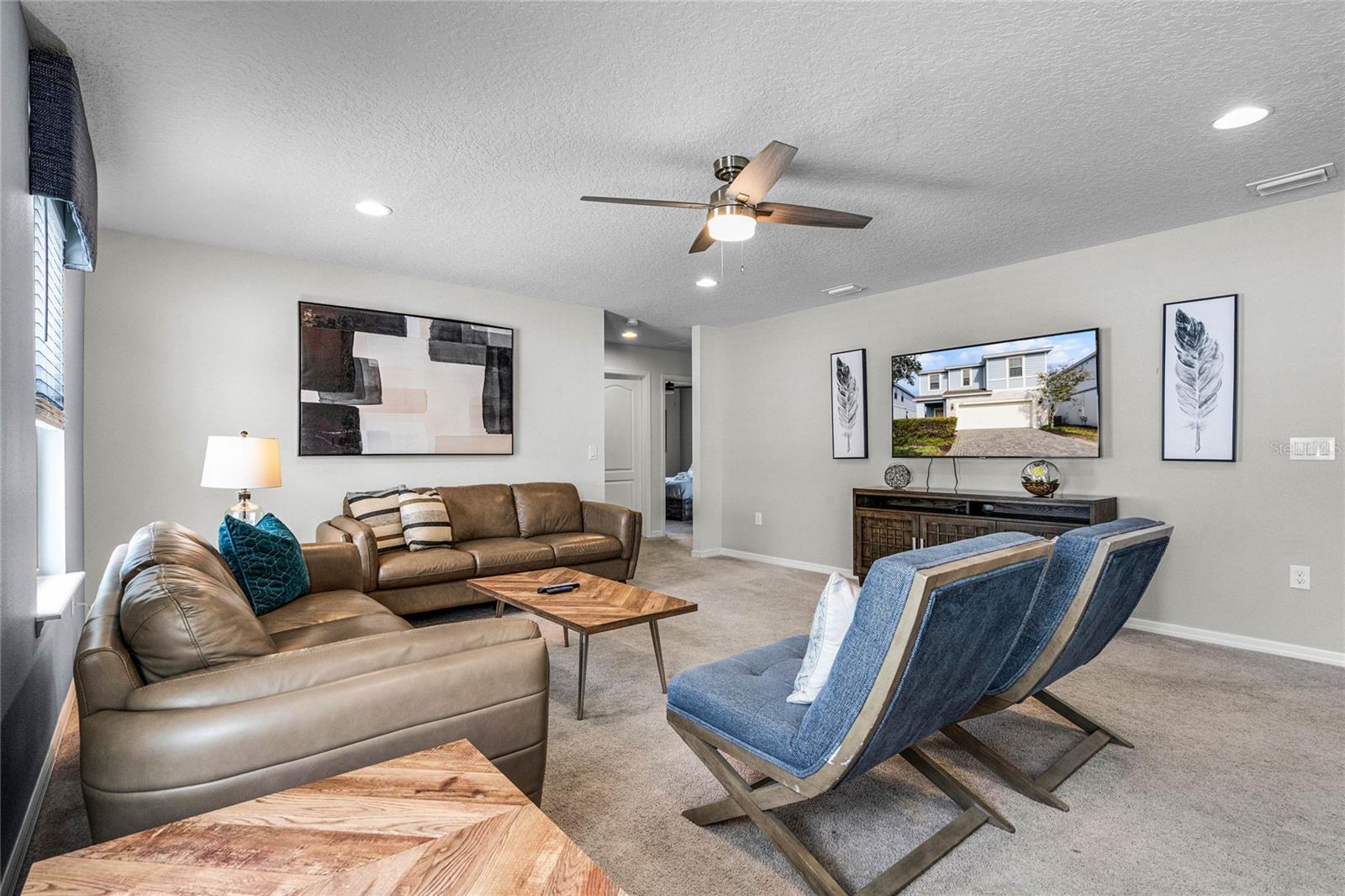 8939 ZURICH LN, KISSIMMEE, FL, 34747