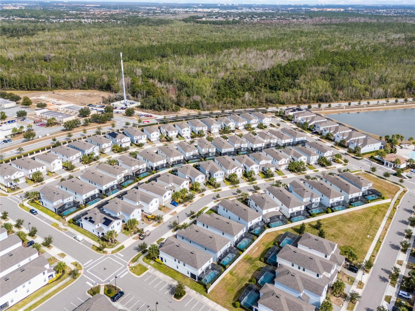 8939 ZURICH LN, KISSIMMEE, FL, 34747