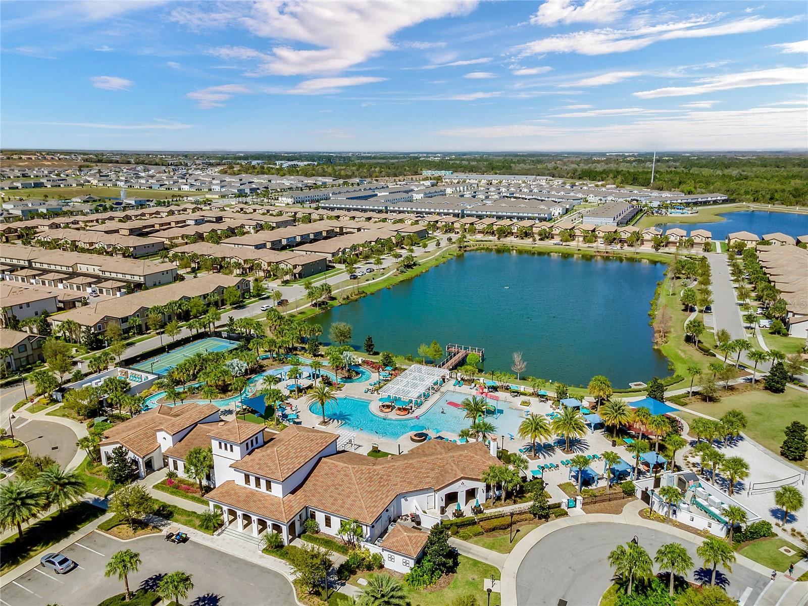 8939 ZURICH LN, KISSIMMEE, FL, 34747