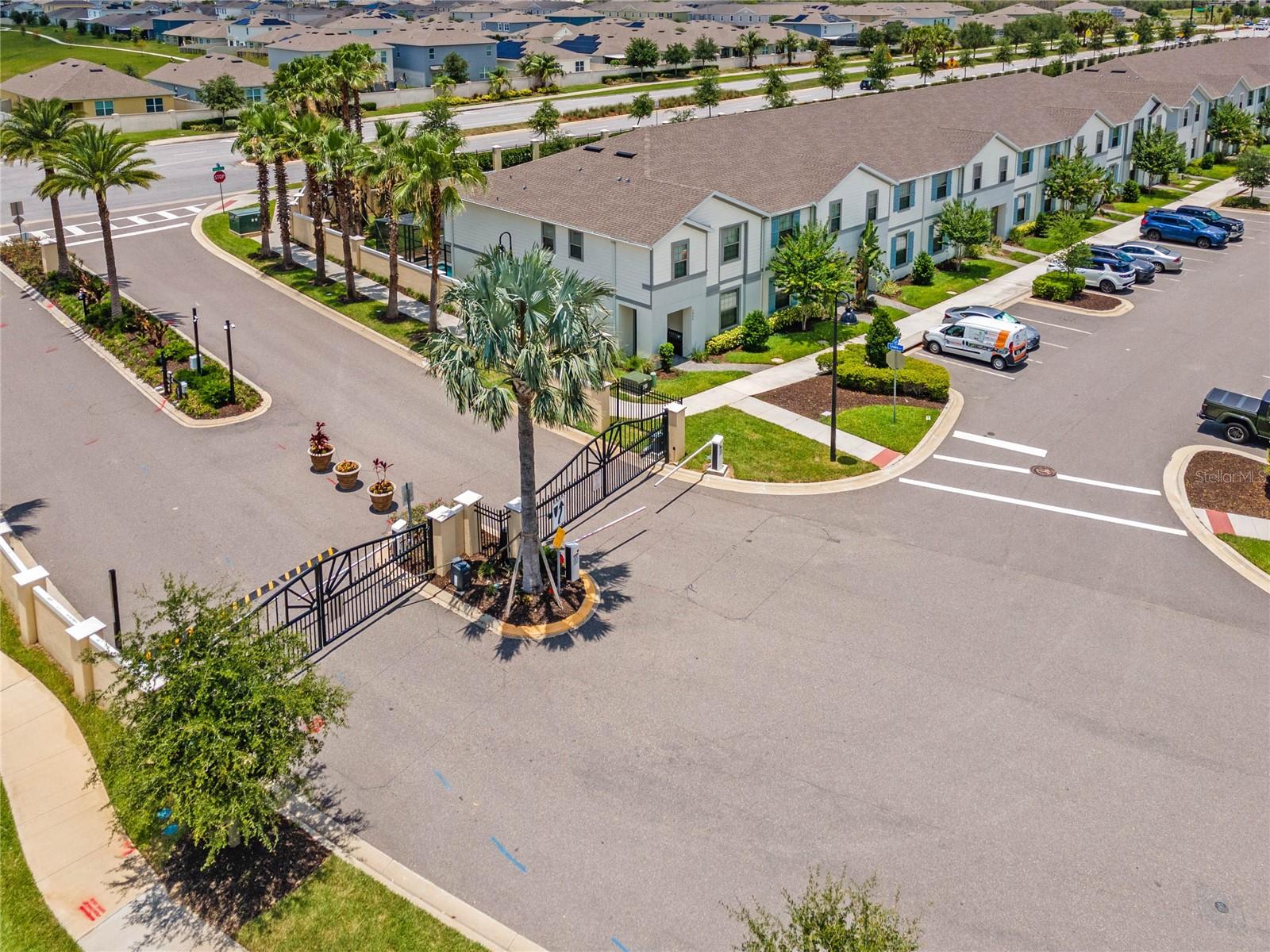 8939 ZURICH LN, KISSIMMEE, FL, 34747