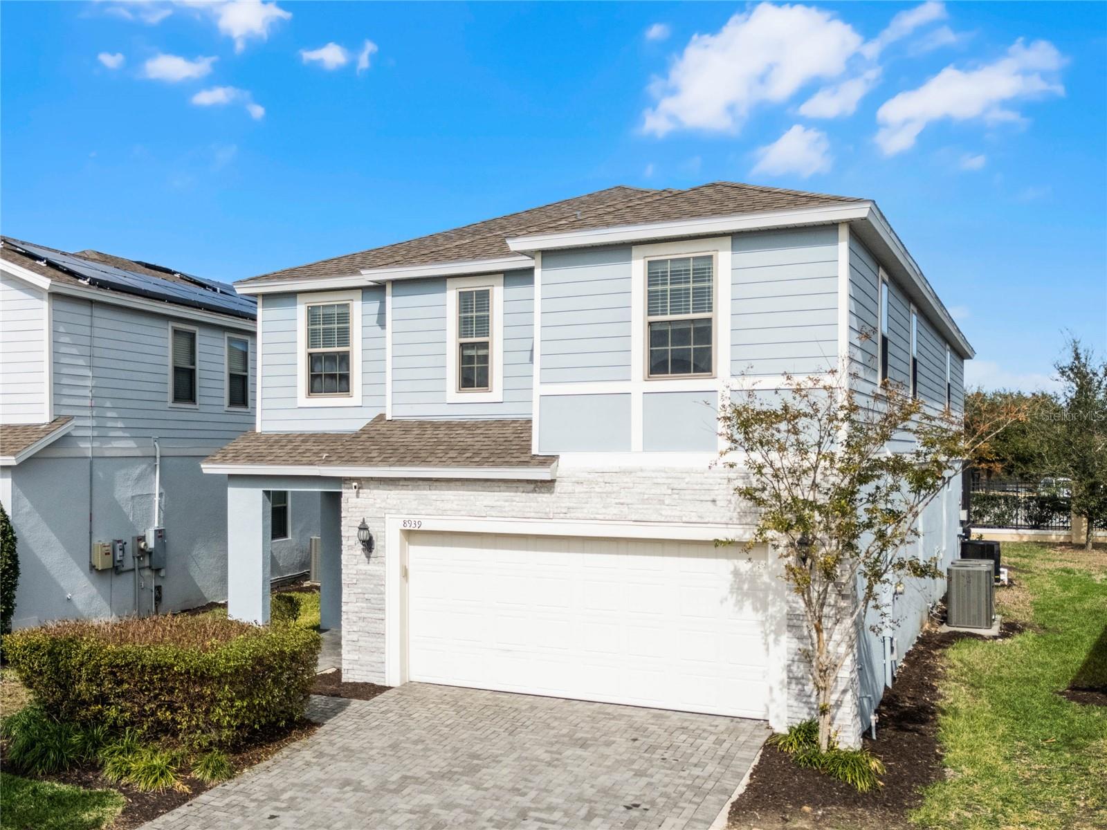 8939 ZURICH LN, KISSIMMEE, FL, 34747