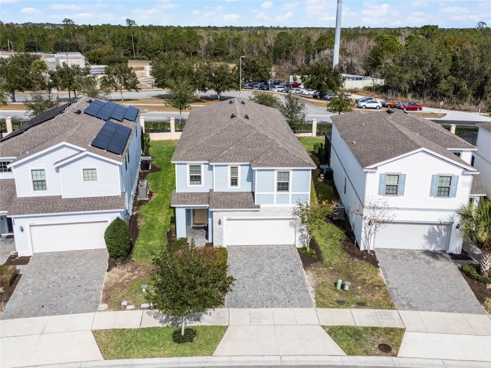 8939 ZURICH LN, KISSIMMEE, FL, 34747