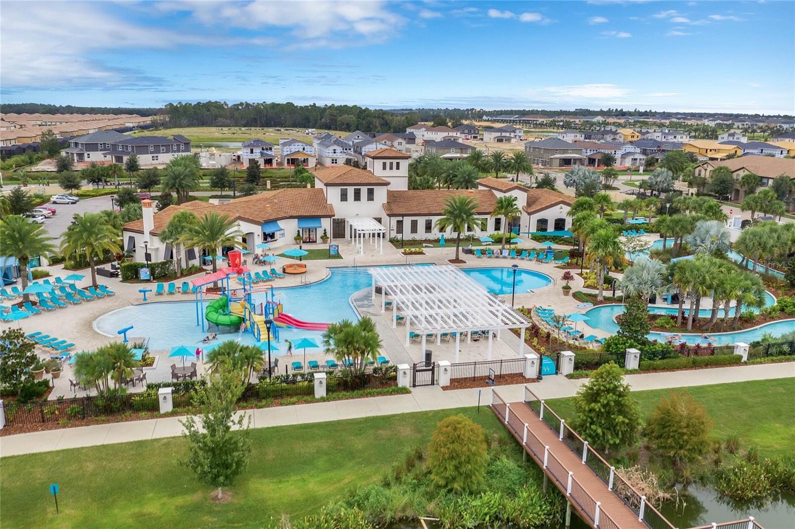 8939 ZURICH LN, KISSIMMEE, FL, 34747