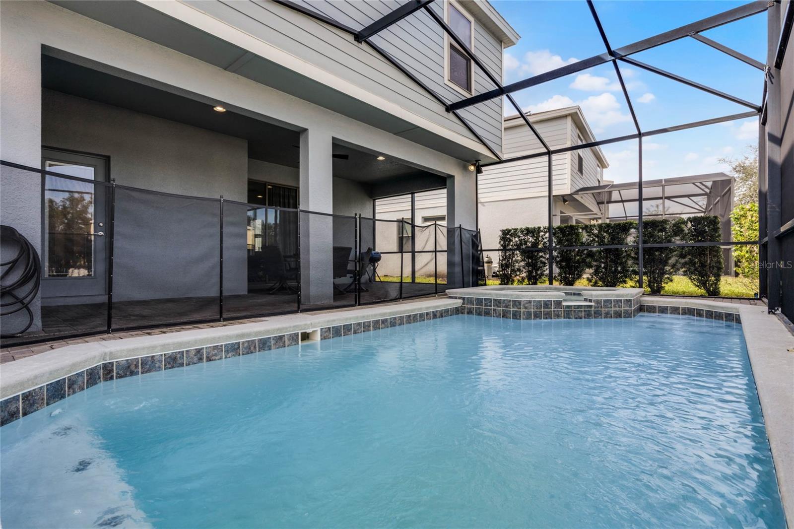 8939 ZURICH LN, KISSIMMEE, FL, 34747