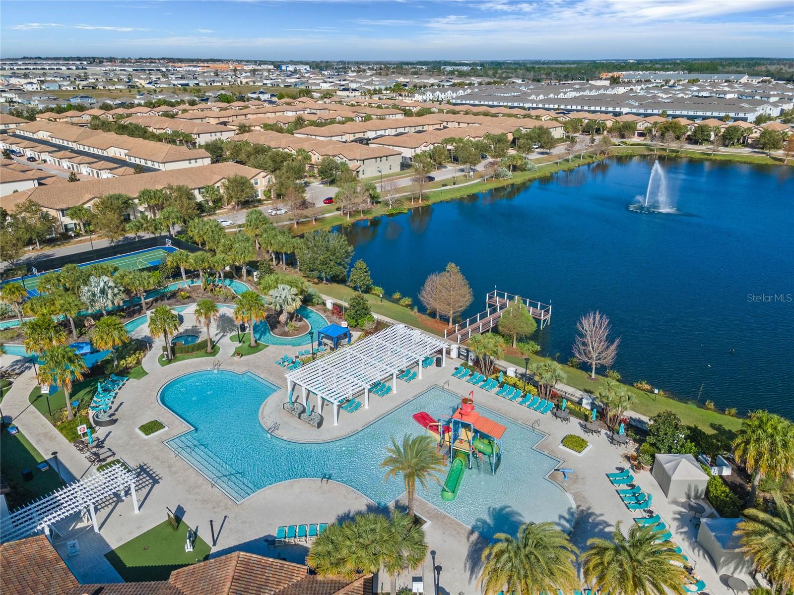 8939 ZURICH LN, KISSIMMEE, FL, 34747