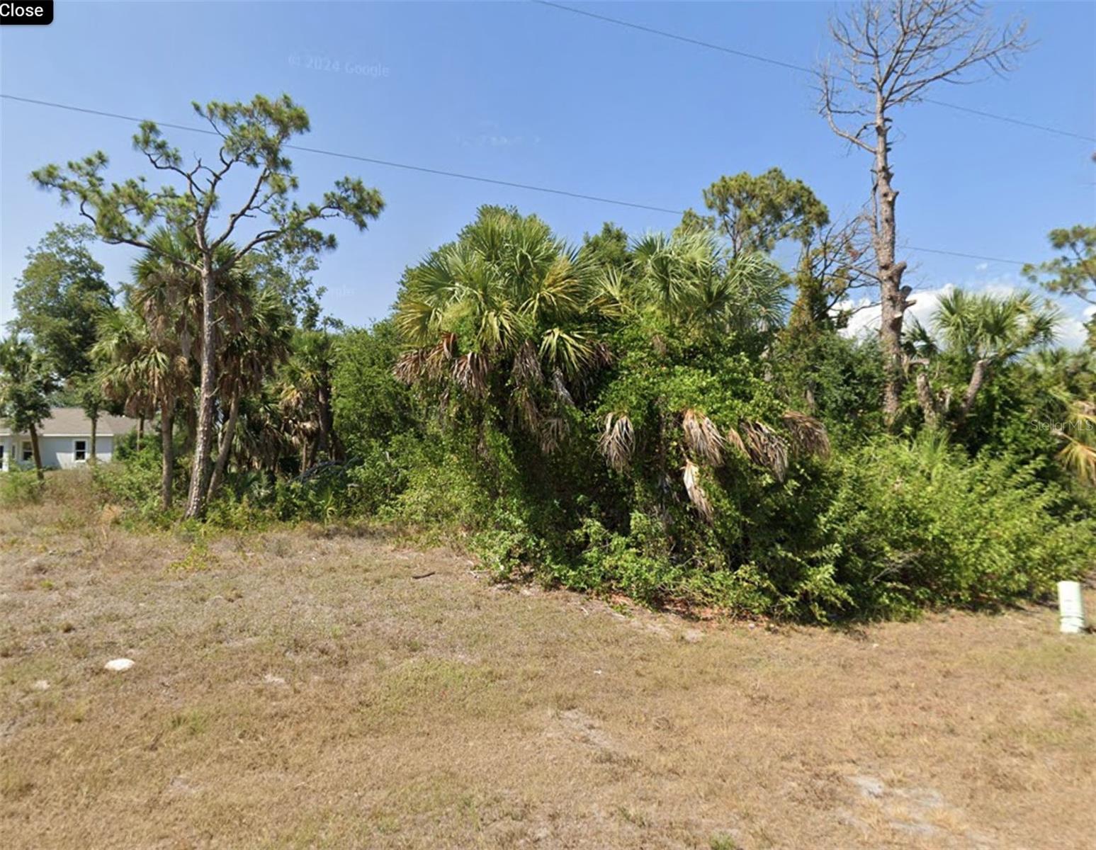 304 ALBATROSS RD, ROTONDA WEST, FL, 33947