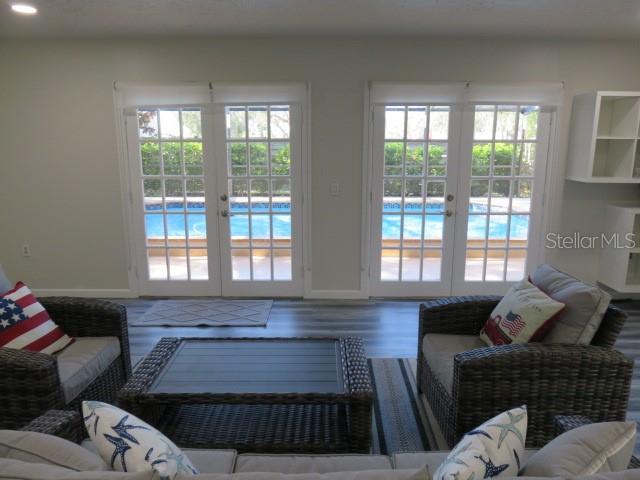 1024 TARA VISTA DR, SARASOTA, FL, 34232