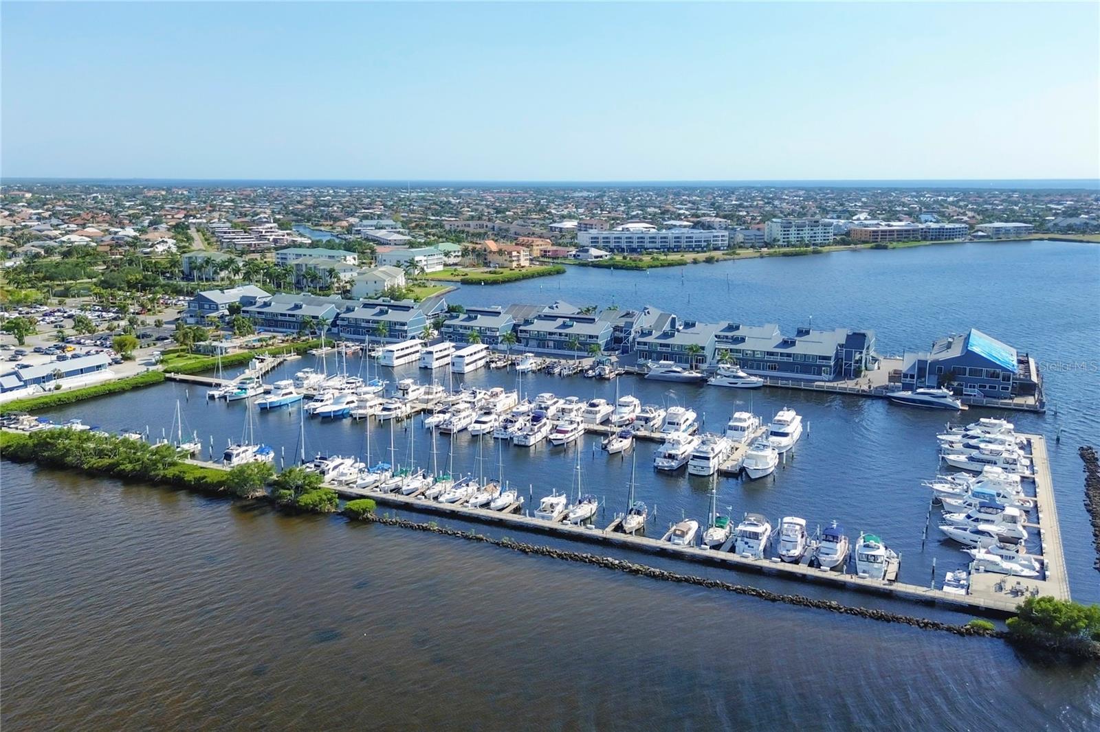 201 SHREVE ST, PUNTA GORDA, FL, 33950