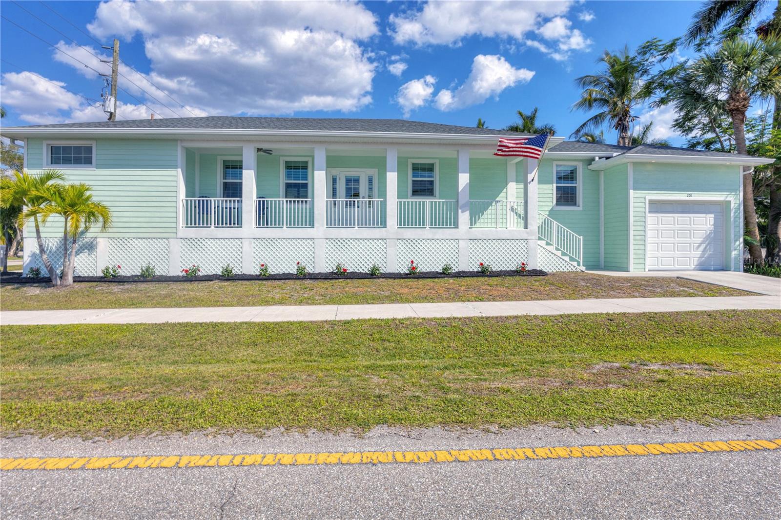 201 SHREVE ST, PUNTA GORDA, FL, 33950