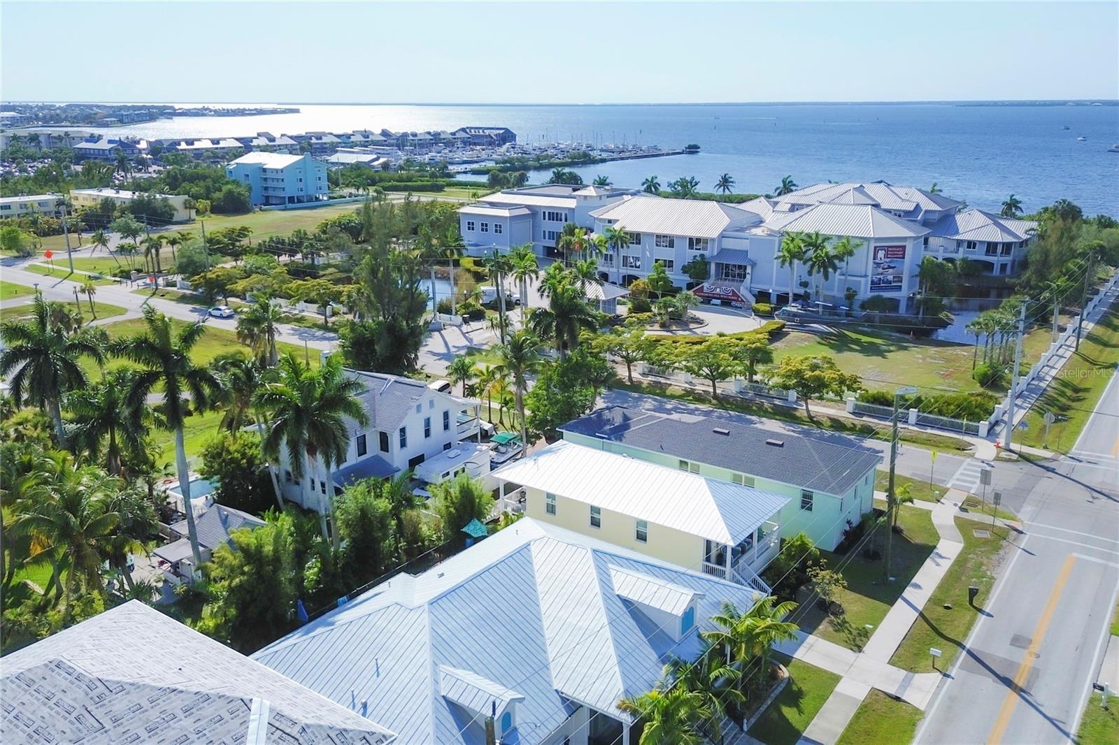 201 SHREVE ST, PUNTA GORDA, FL, 33950