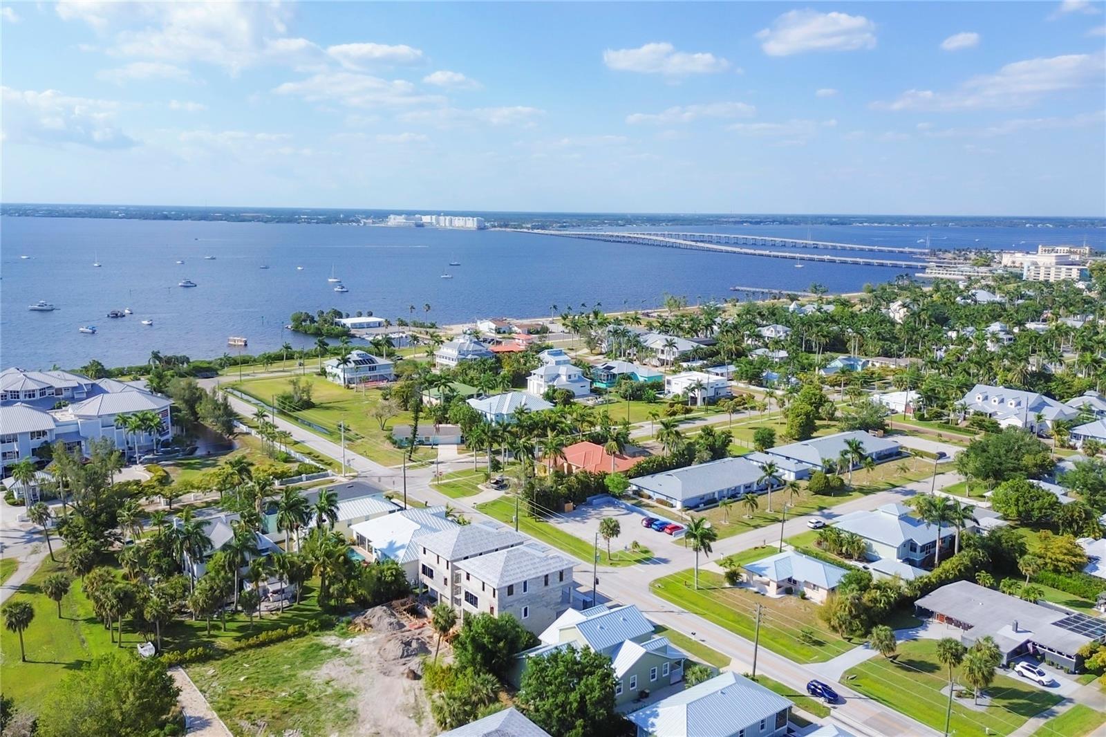 201 SHREVE ST, PUNTA GORDA, FL, 33950