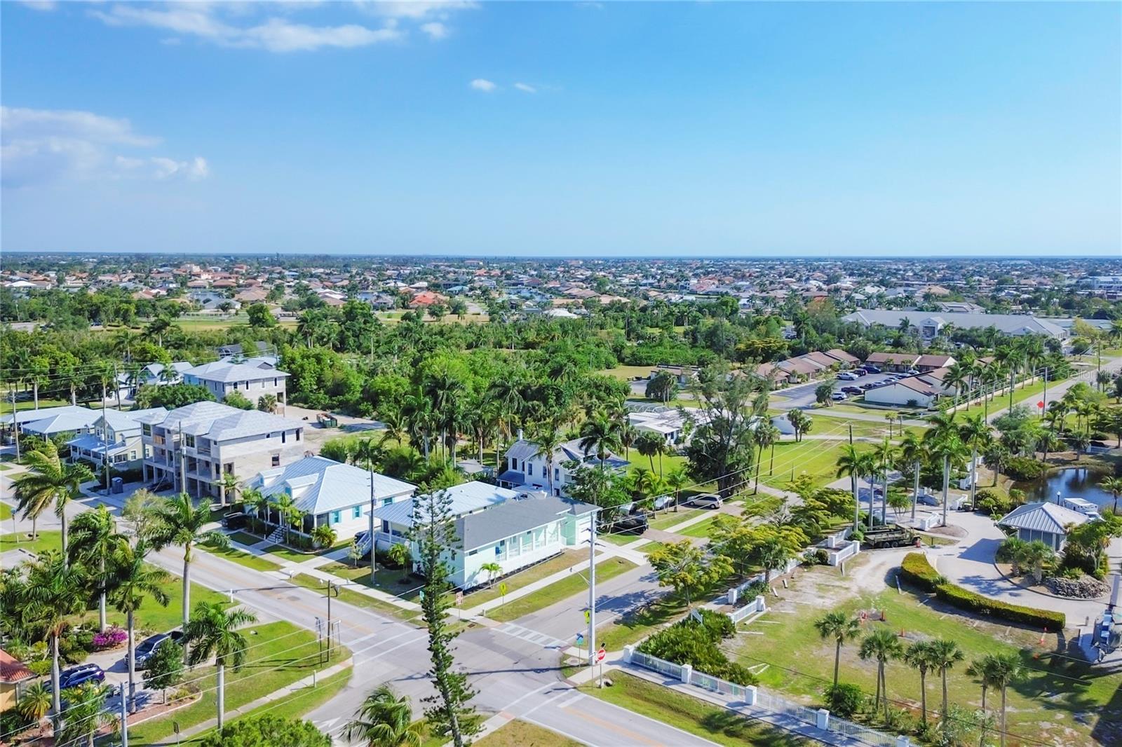 201 SHREVE ST, PUNTA GORDA, FL, 33950