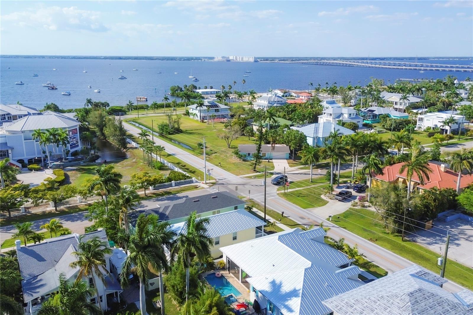 201 SHREVE ST, PUNTA GORDA, FL, 33950