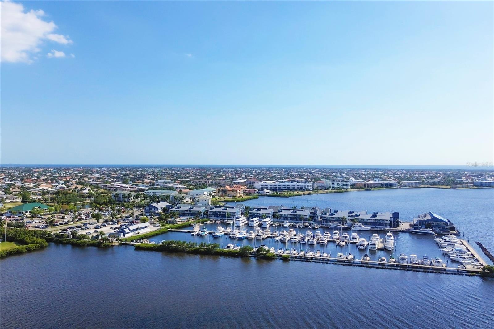 201 SHREVE ST, PUNTA GORDA, FL, 33950