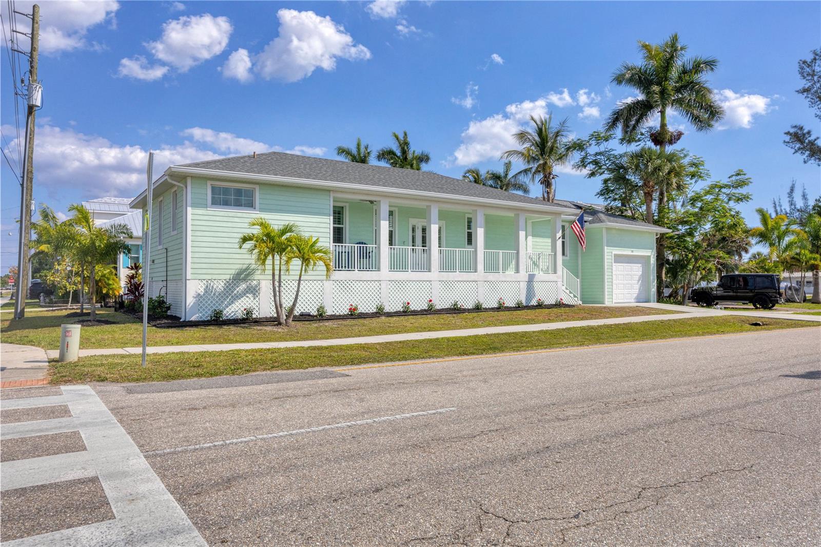 201 SHREVE ST, PUNTA GORDA, FL, 33950