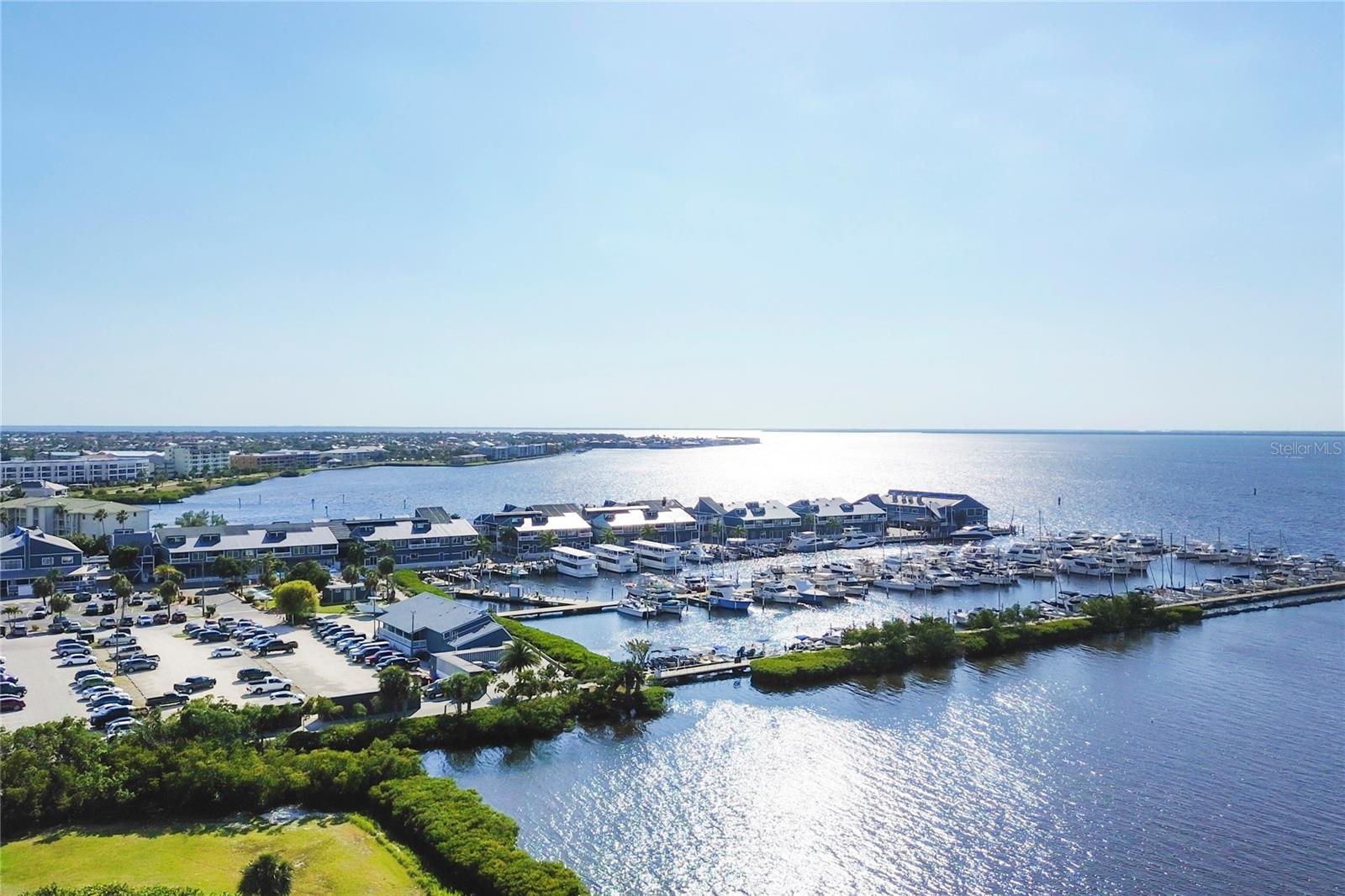 201 SHREVE ST, PUNTA GORDA, FL, 33950