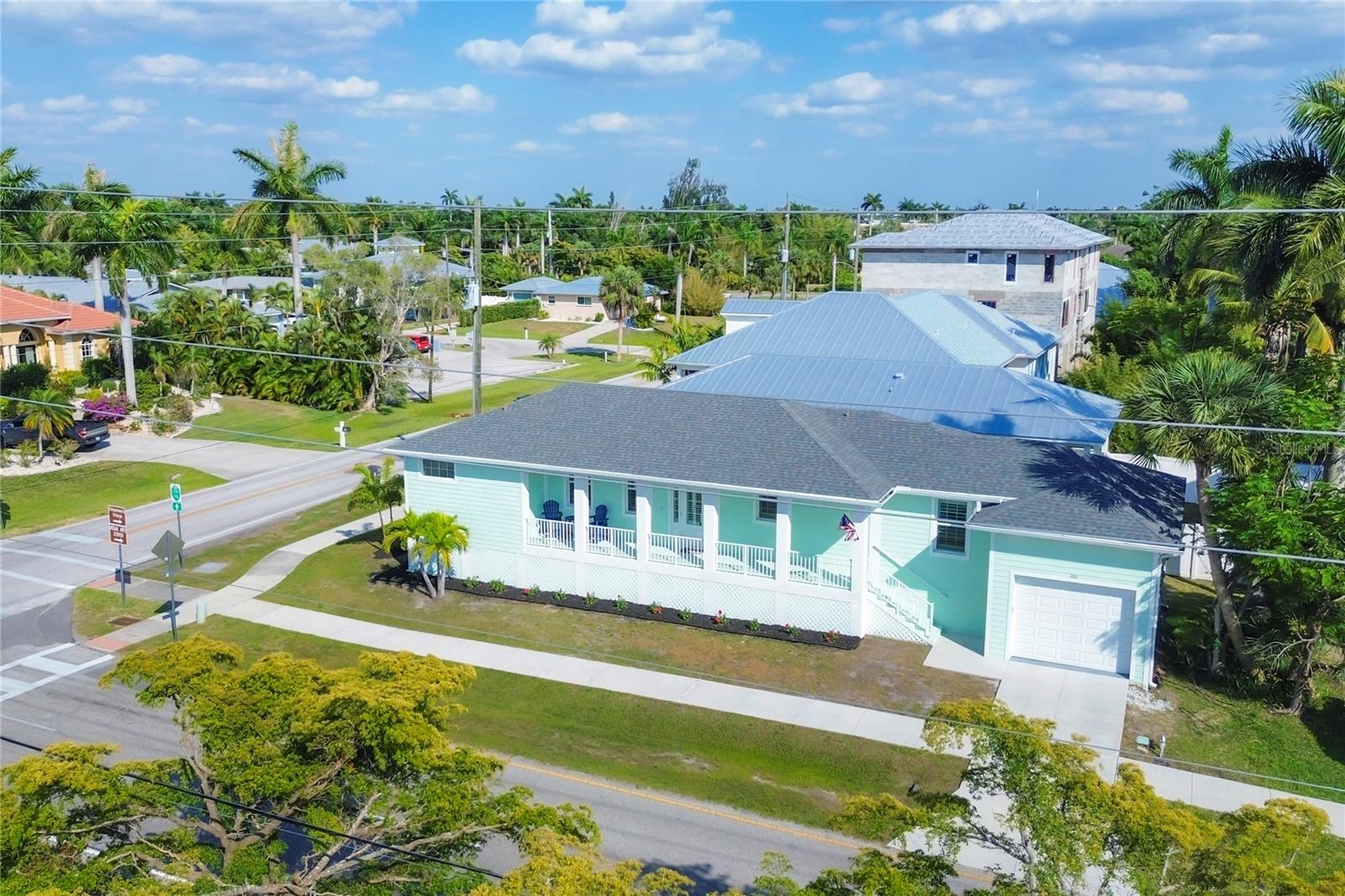 201 SHREVE ST, PUNTA GORDA, FL, 33950