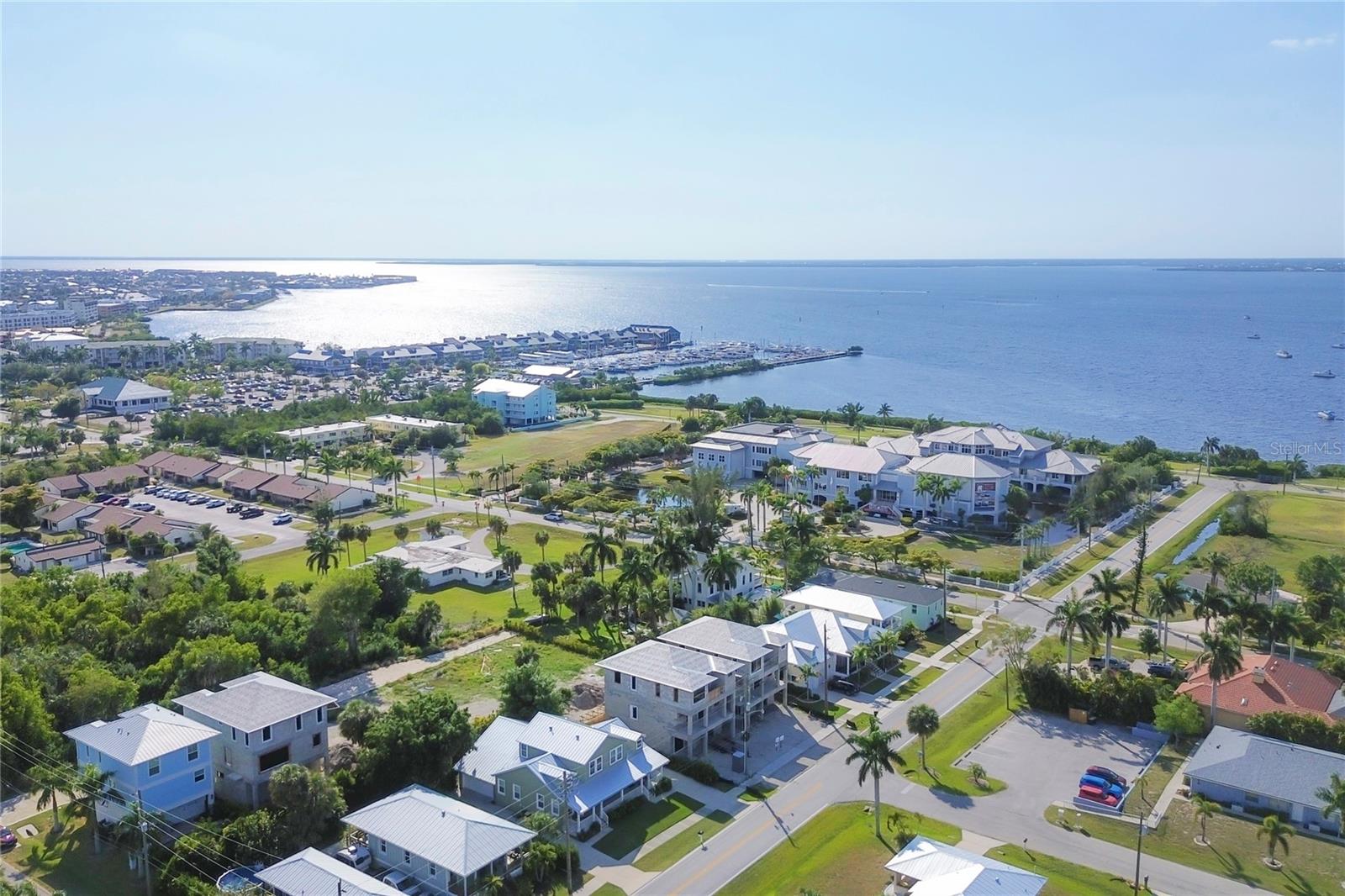 201 SHREVE ST, PUNTA GORDA, FL, 33950