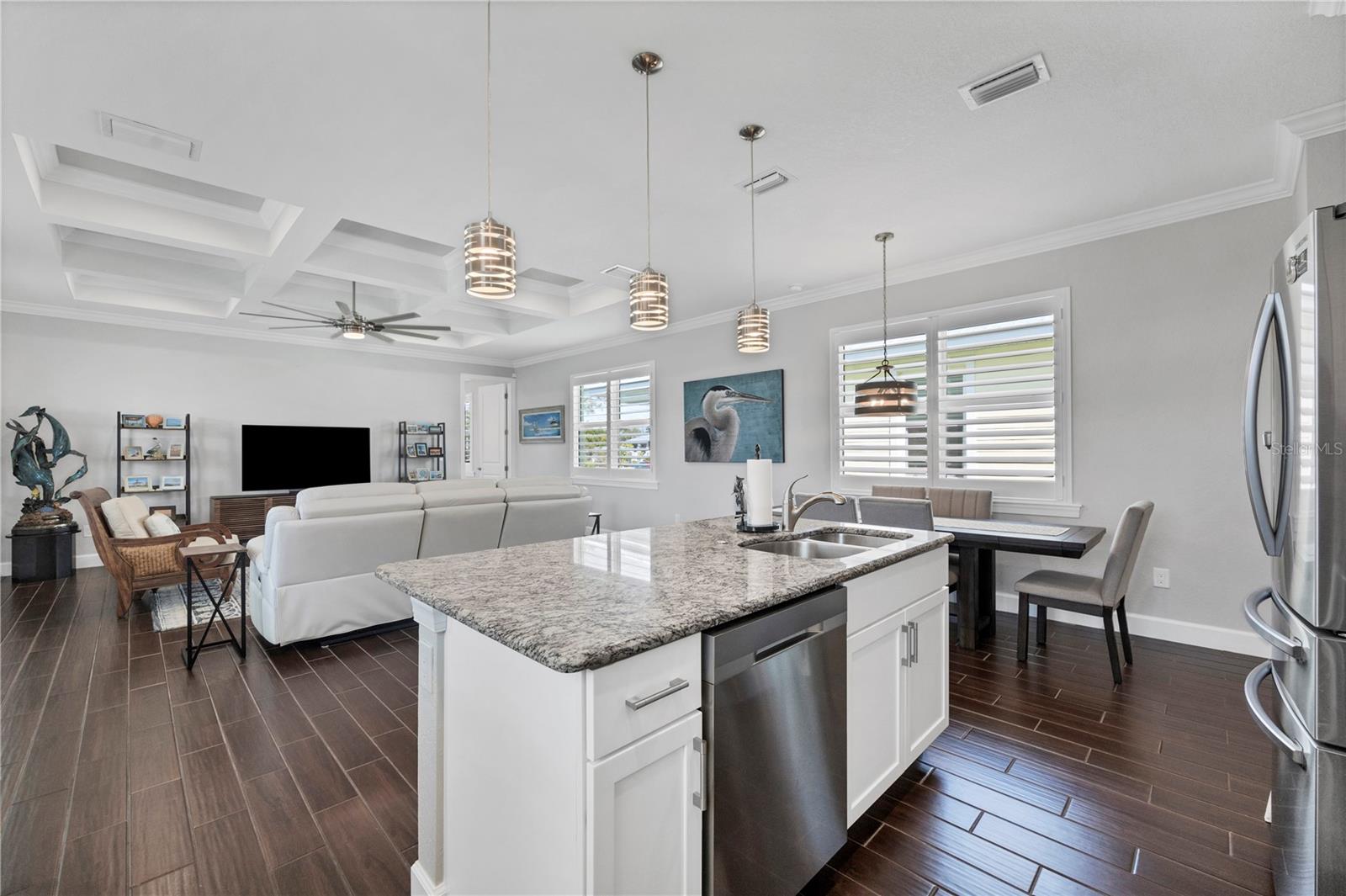 201 SHREVE ST, PUNTA GORDA, FL, 33950